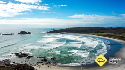 West Coast Surf Academy and Hire