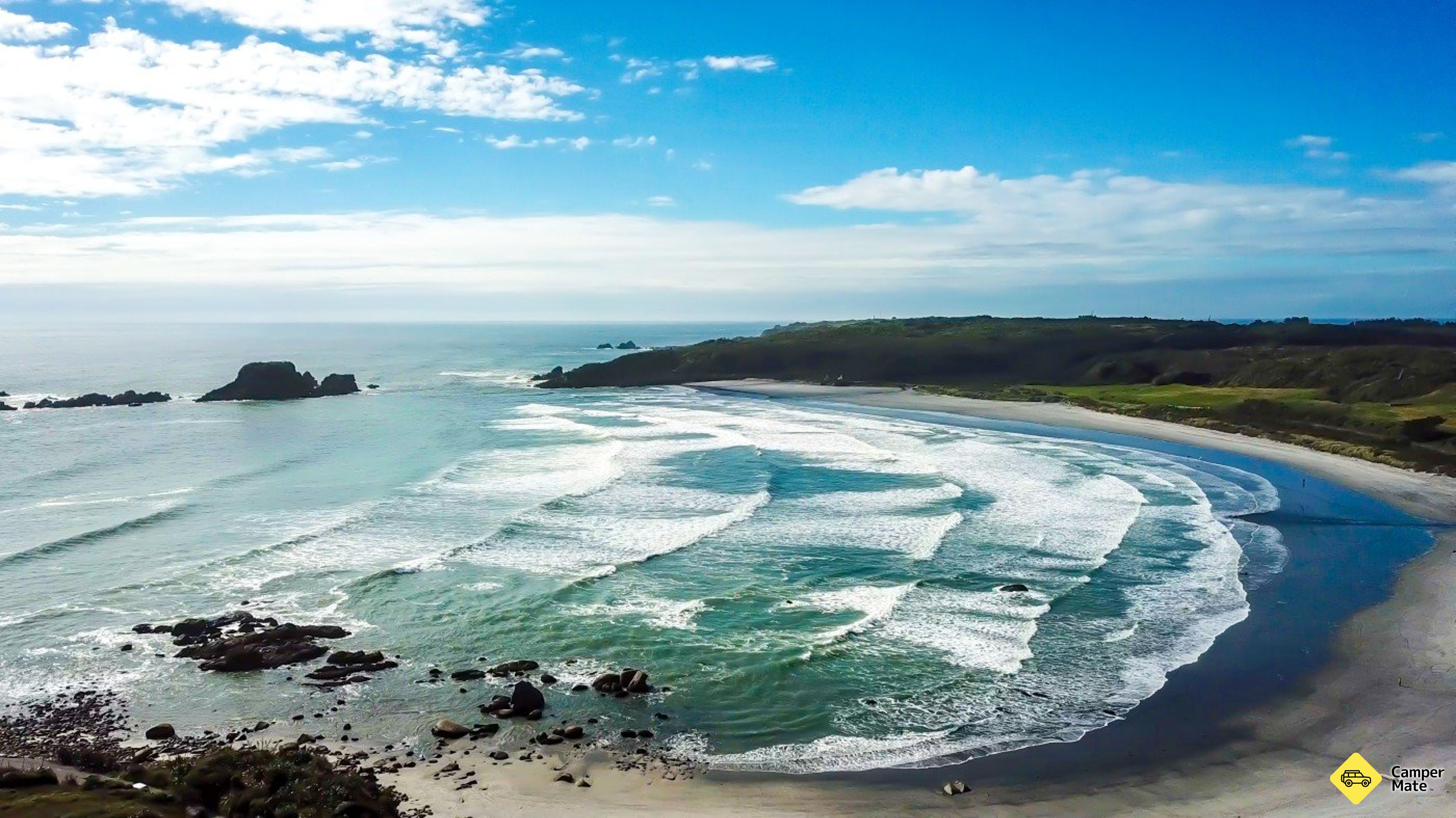 Restauranter i nærheden af West Coast Surf Academy and Hire