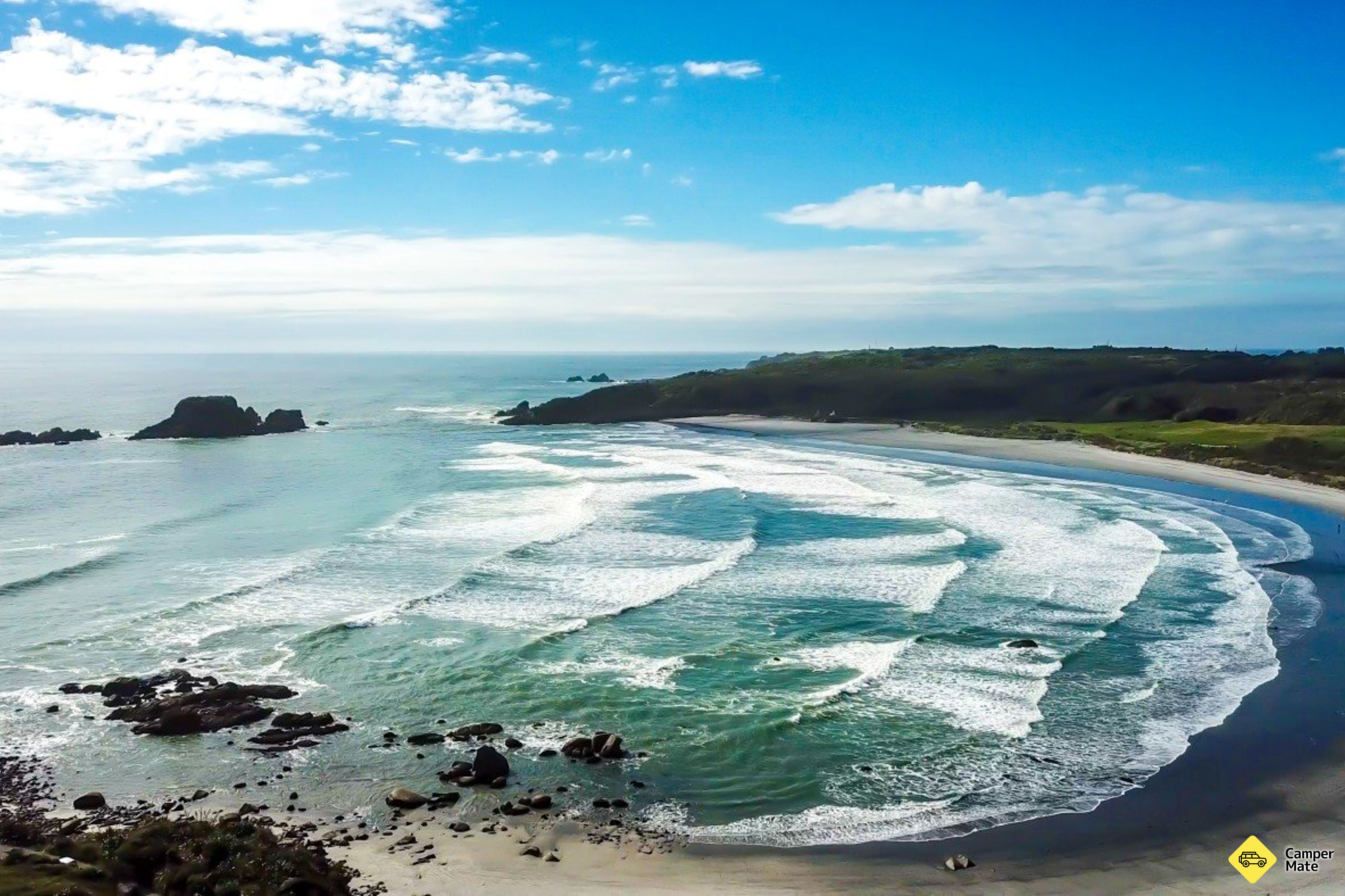Restauranter i nærheden af West Coast Surf Academy and Hire