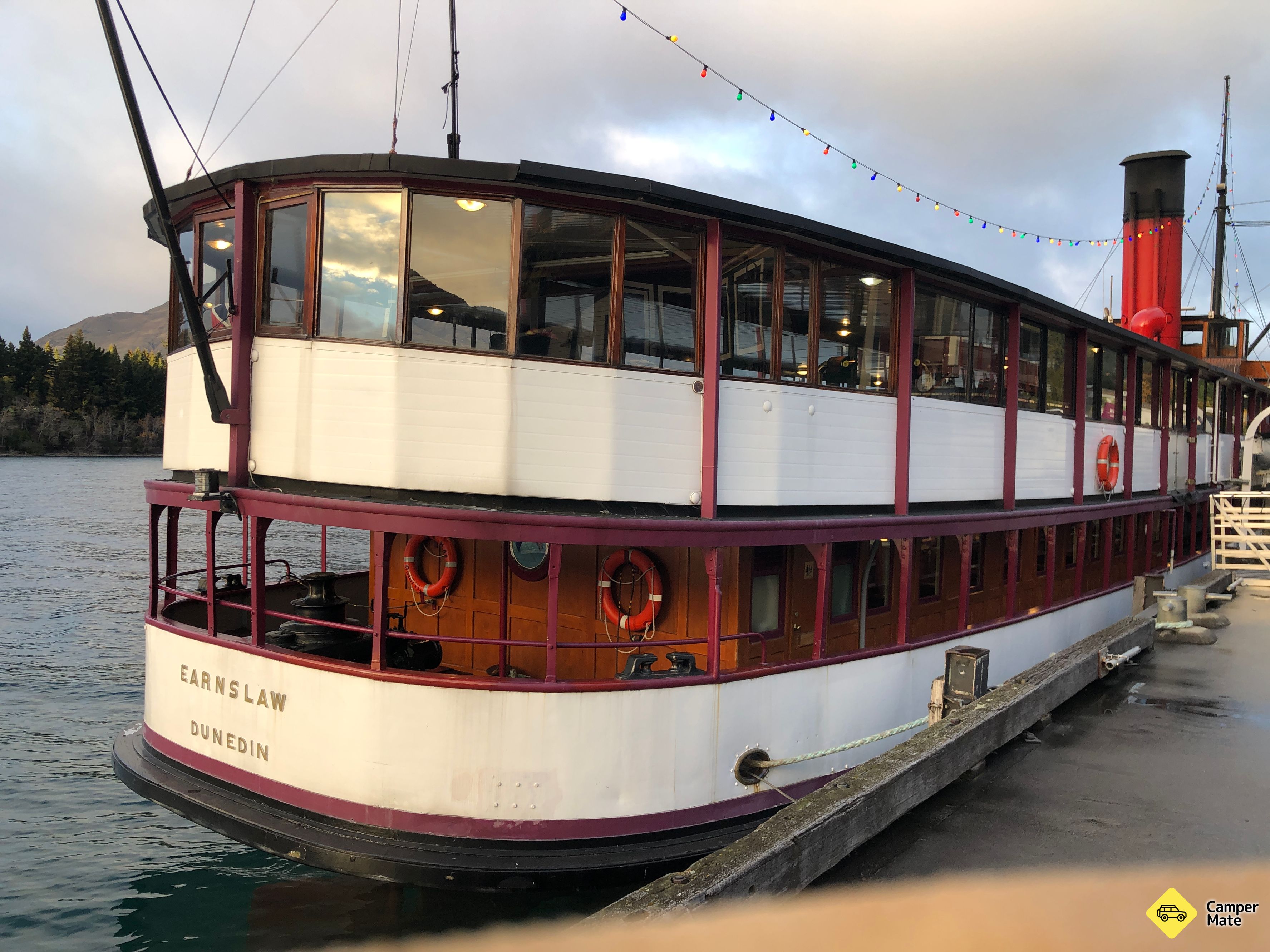 Les jardins de Queenstown - Image 2
