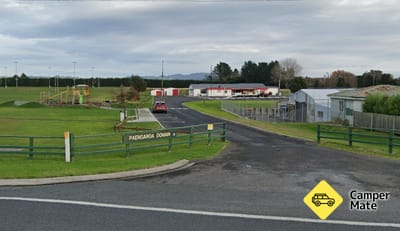Paengaroa Domain