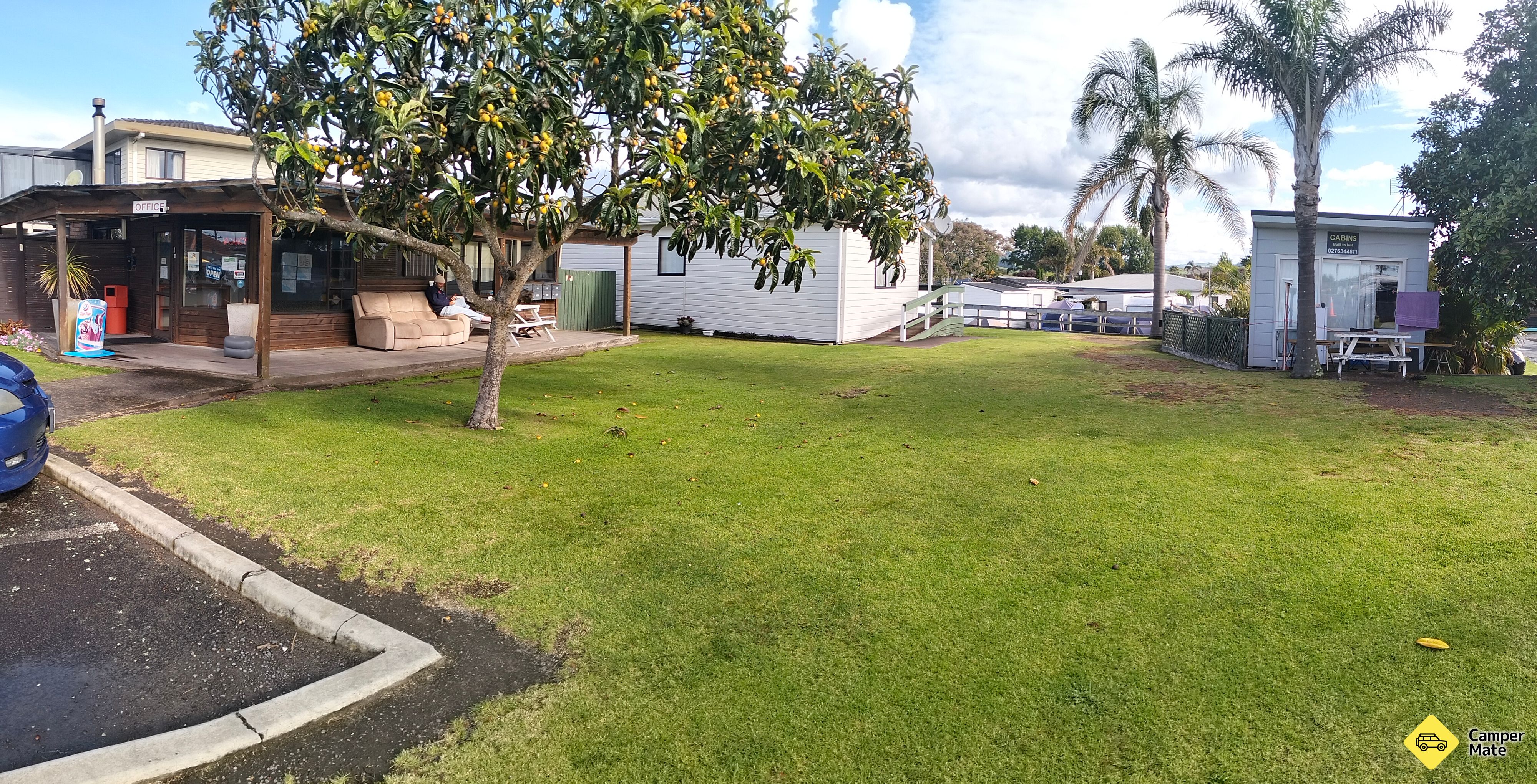 Beach Grove Holiday Park - Image 3