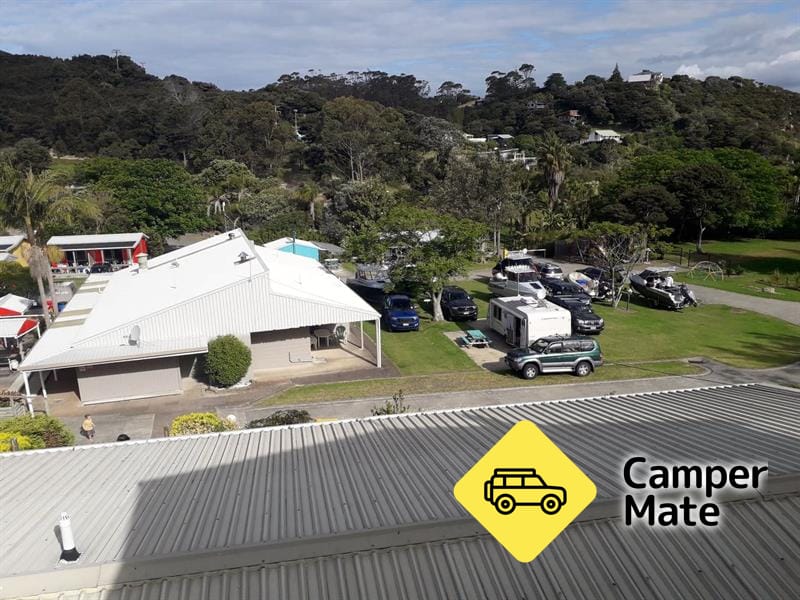 Whatuwhiwhi TOP 10 Holiday Park  - Image 2