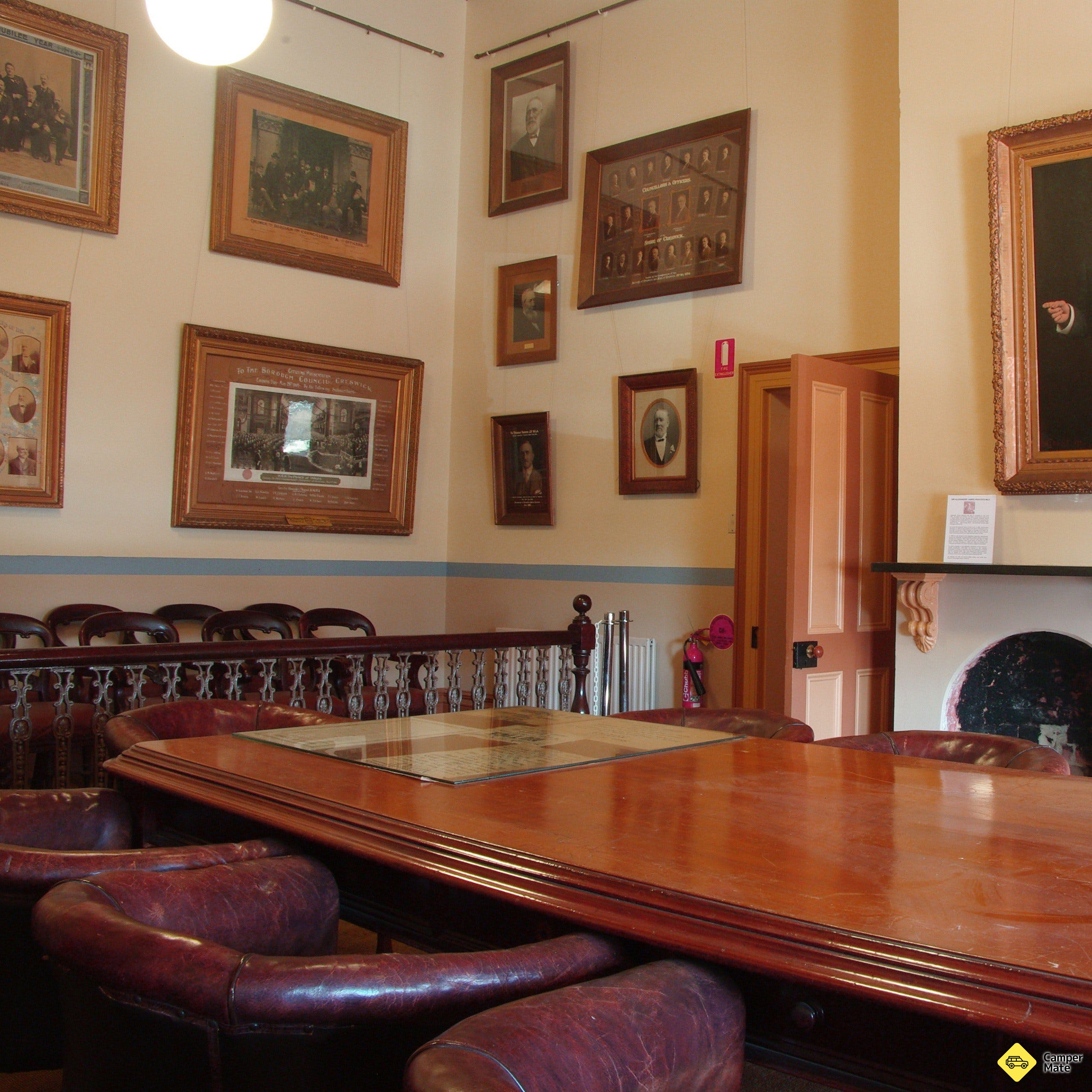Creswikin museo - Image 2