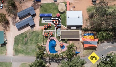 NRMA Mildura Riverside Holiday Park