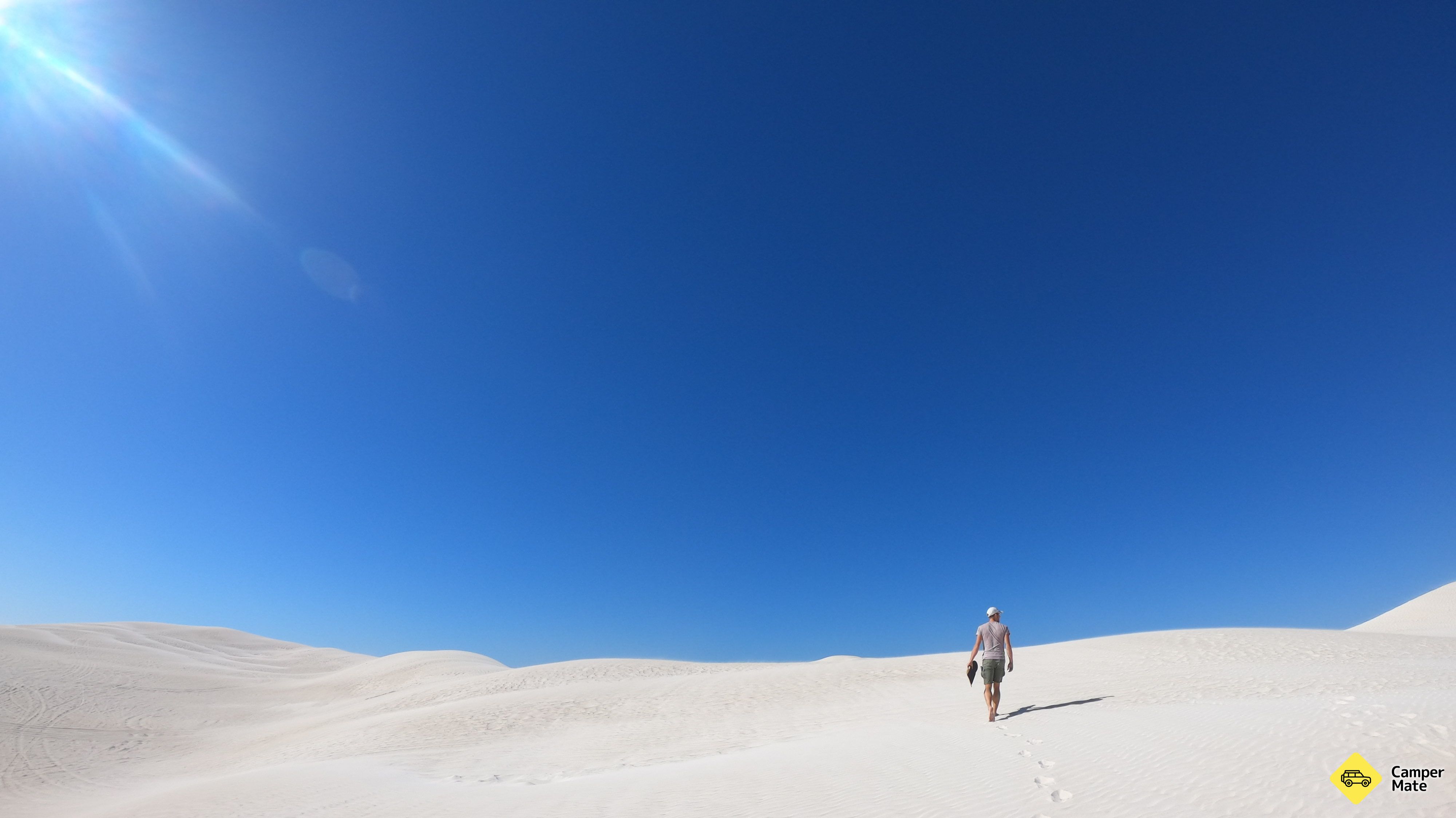 Experience Lancelin Holiday Park photo 4