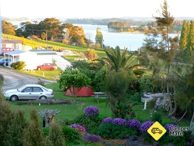 Matakohe Holiday Park