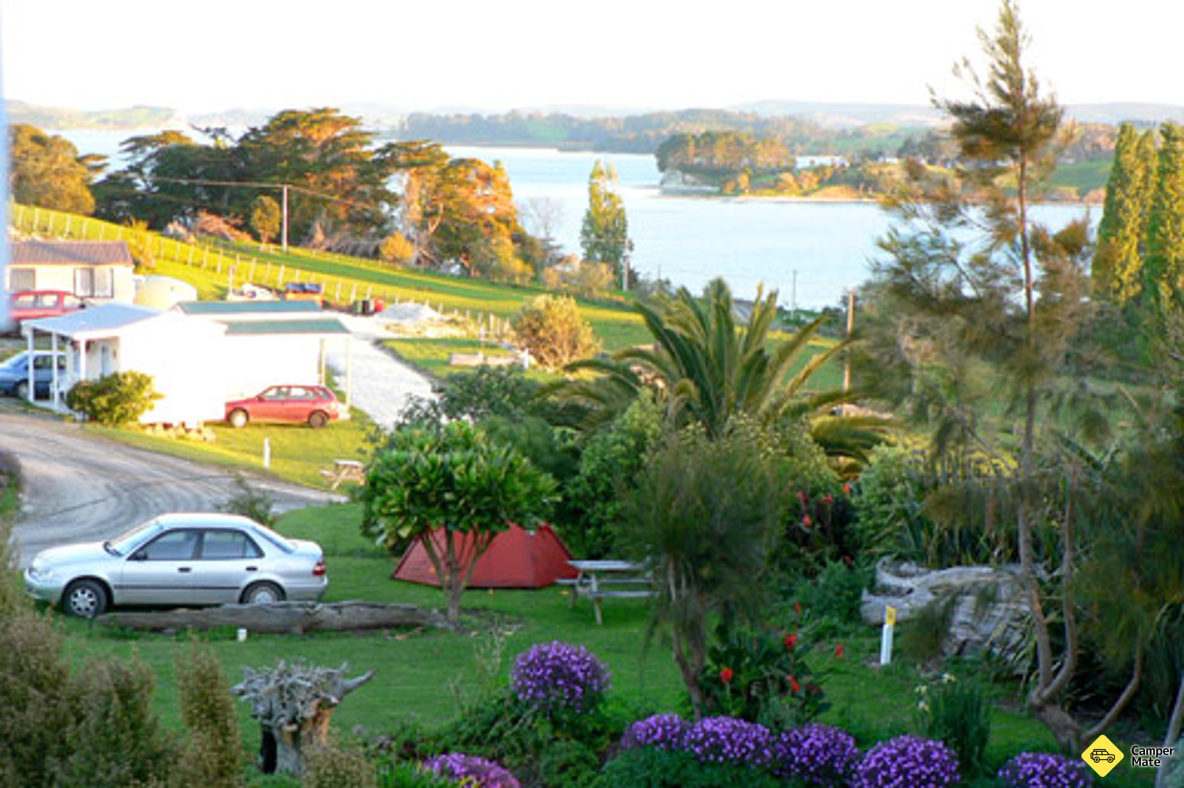 Matakohe Holiday Park