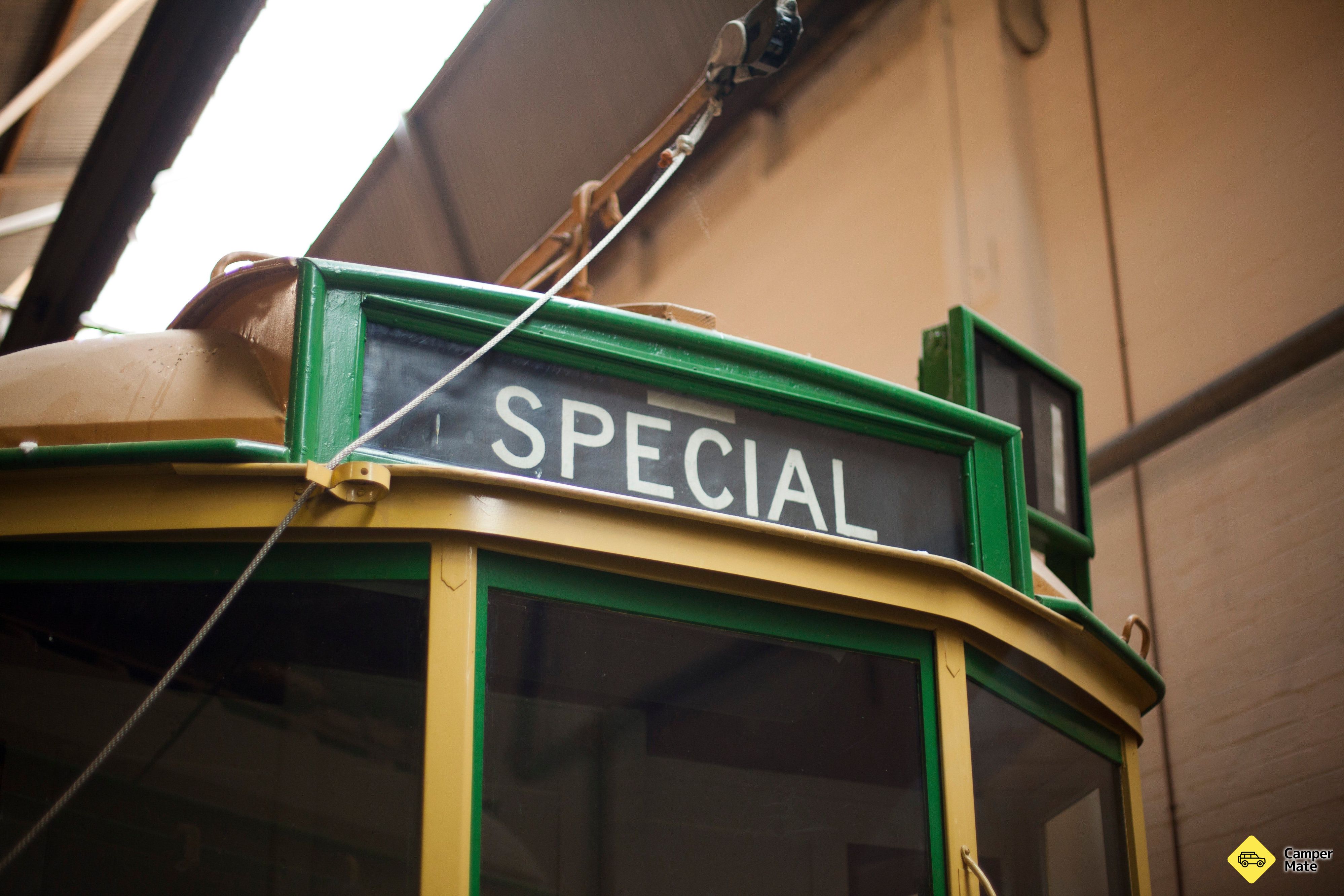 Melbourne Tram Museum 근처 오락거리 - Image 3