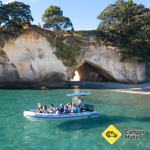 Sea Cave Adventures