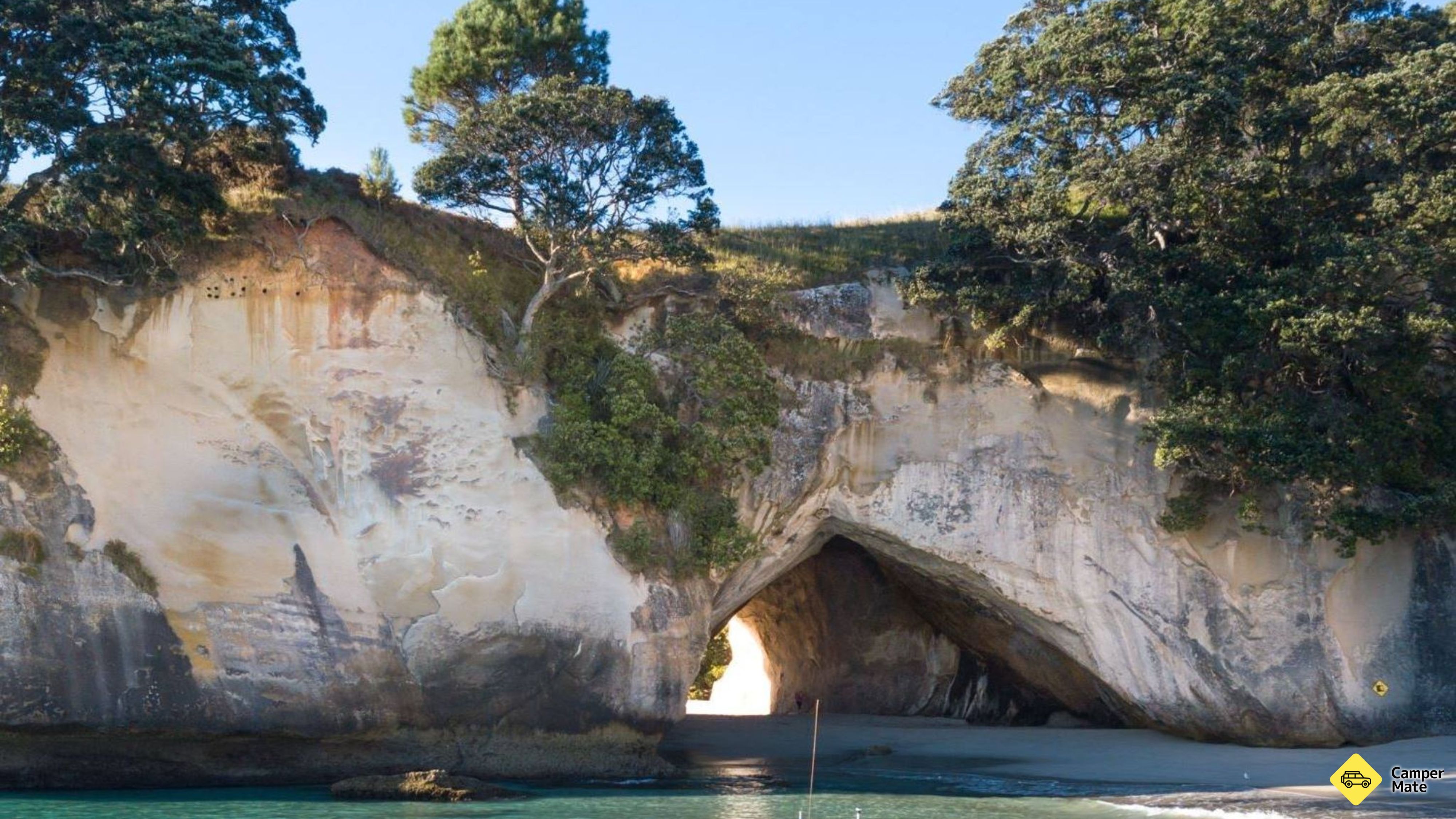 Sea Cave Adventures