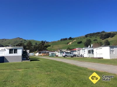 Vakantiepark Duvauchelle