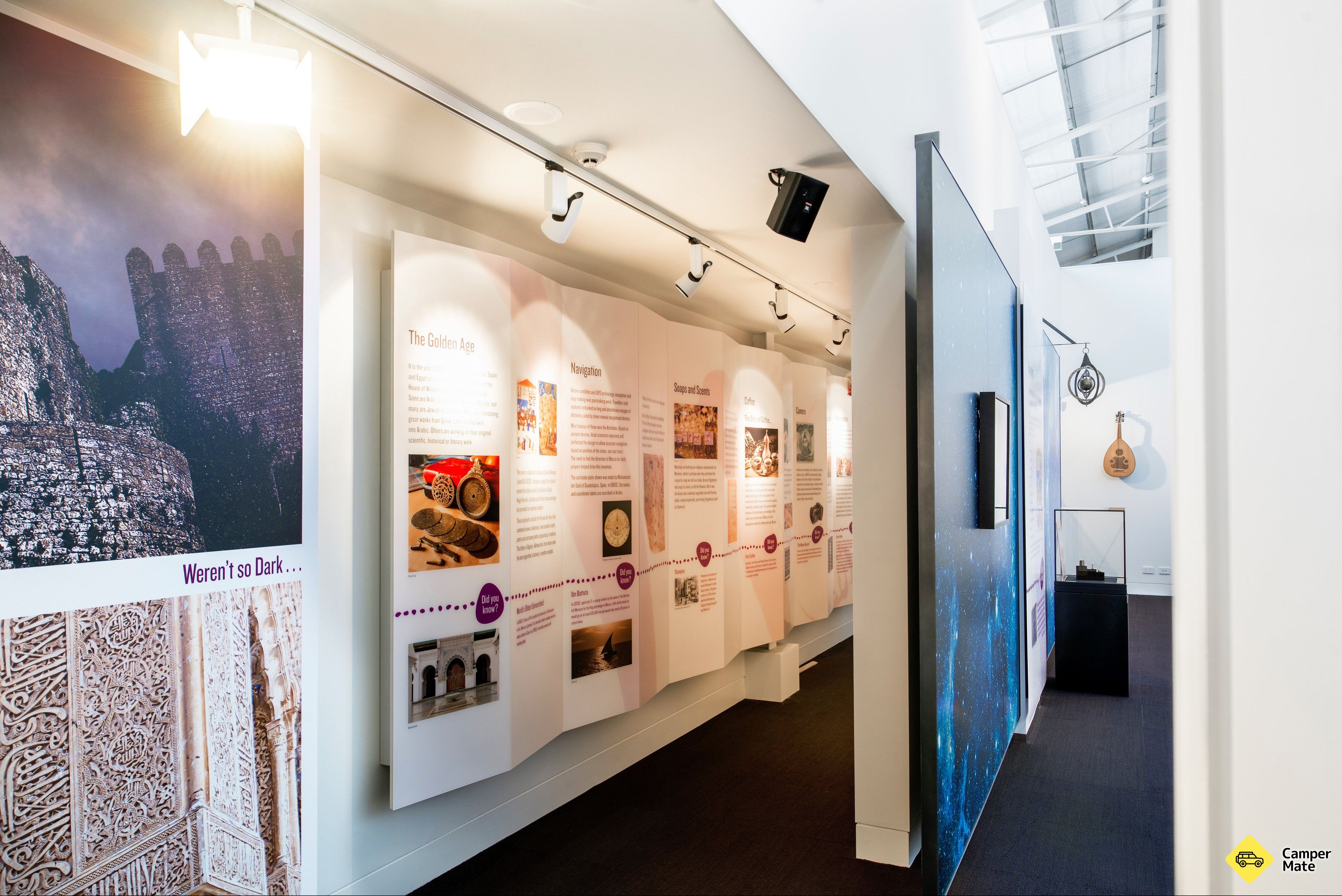 Islamic Museum of Australia - Image 3