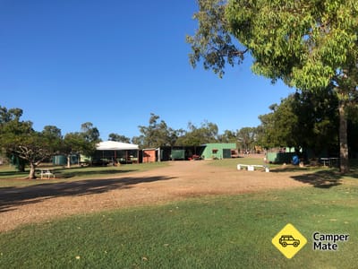 Glen Erin Farmstay