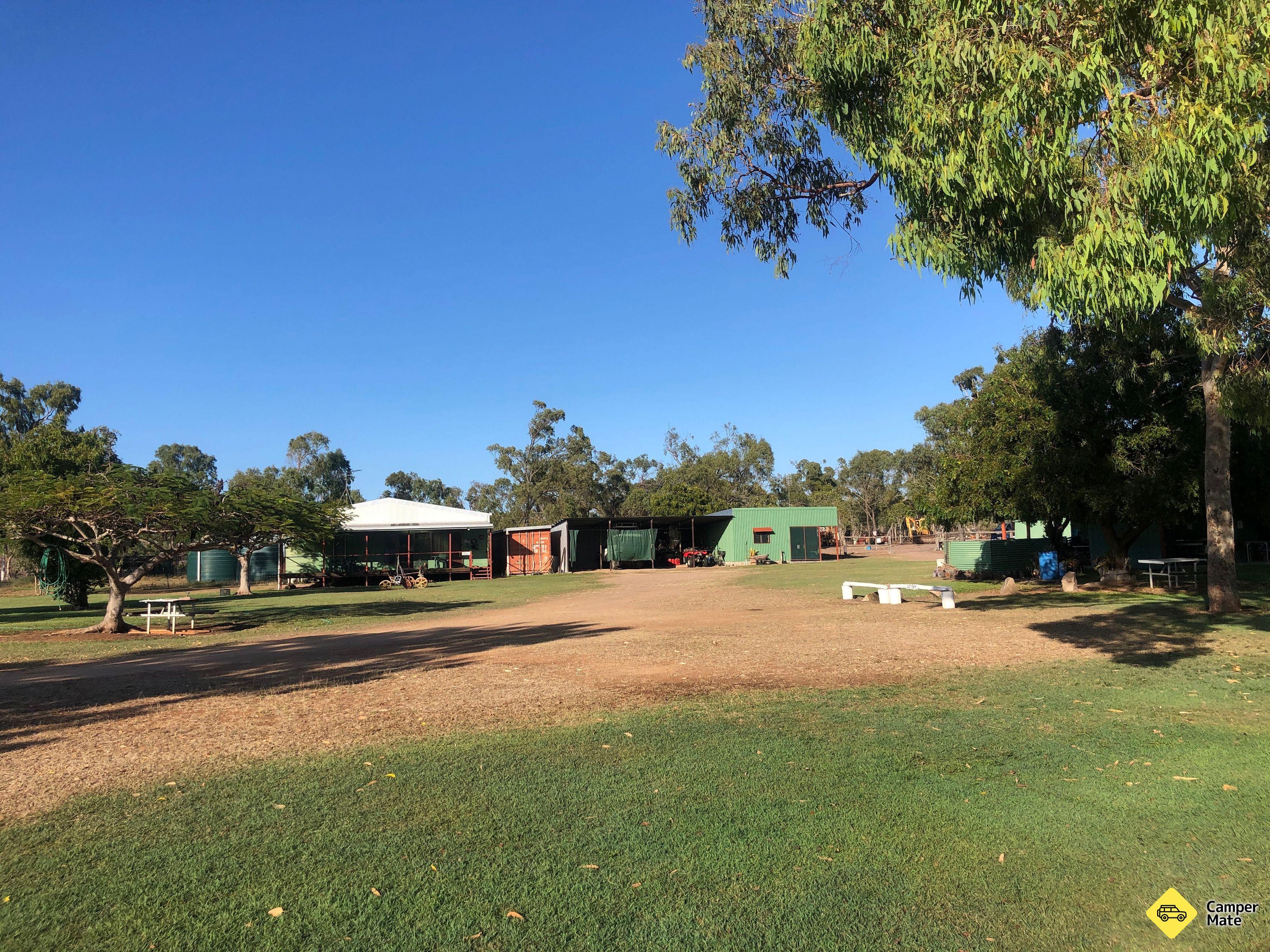 Glen Erin Farmstay