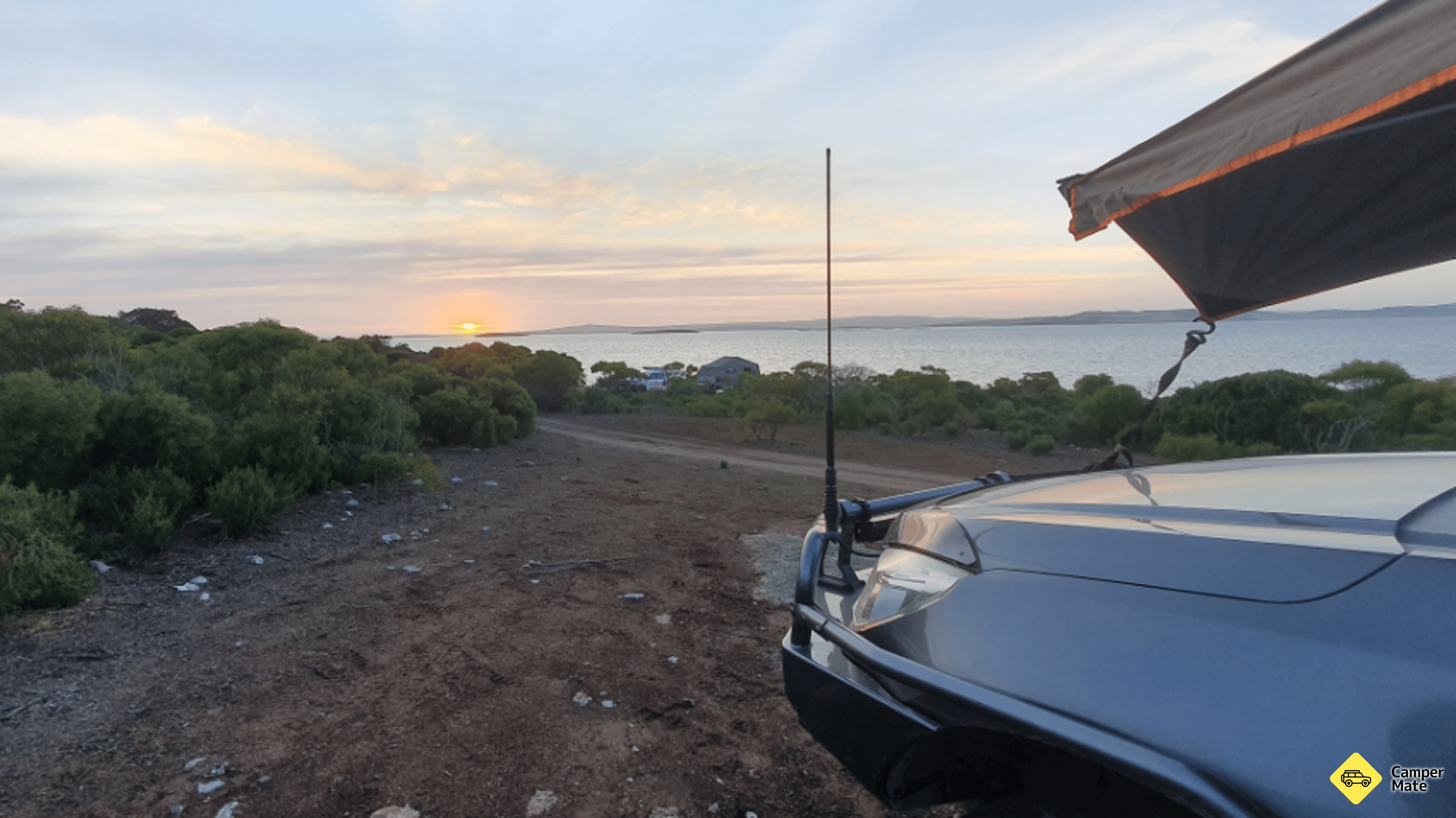 Engine Point Campground