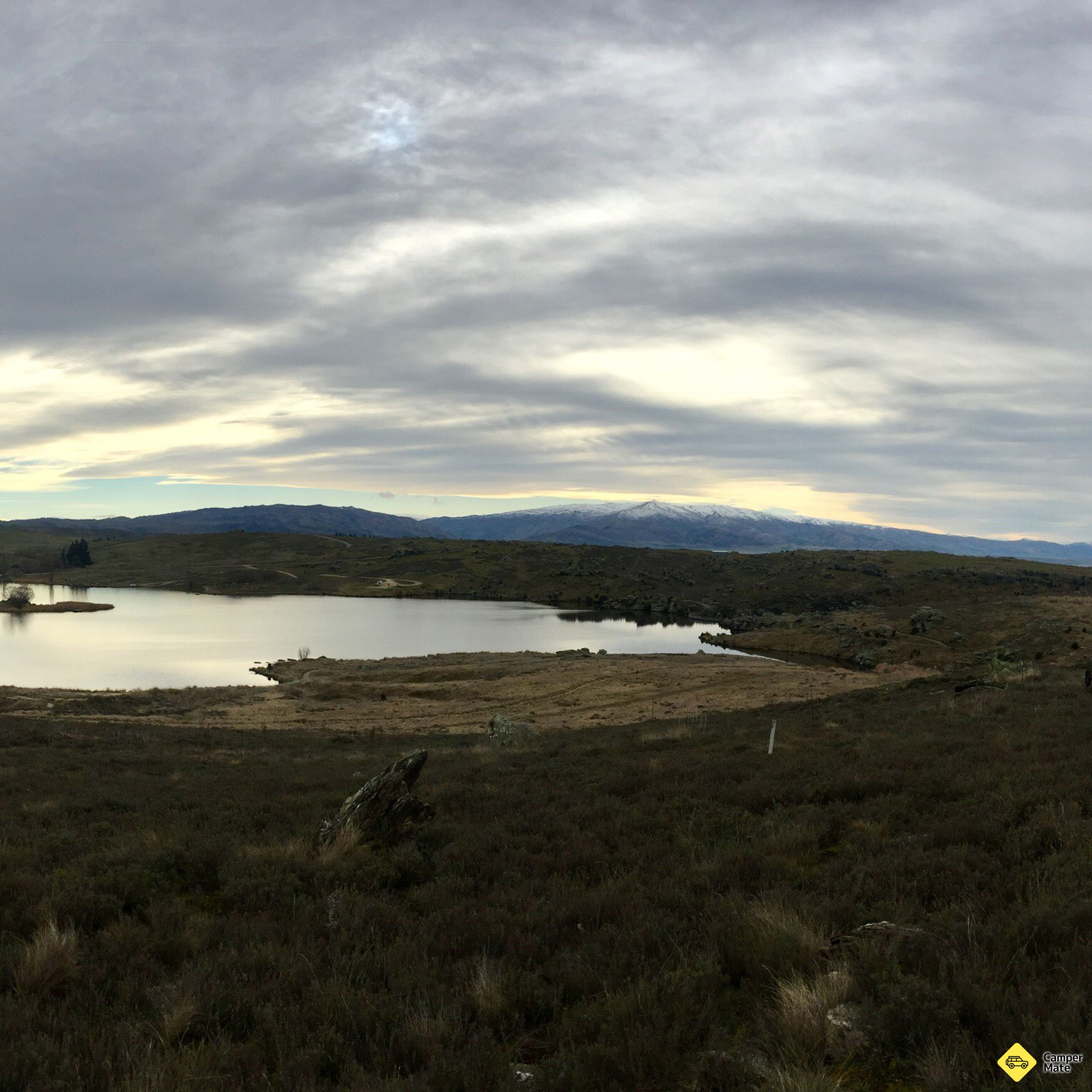 Flat top hill walk - Image 2