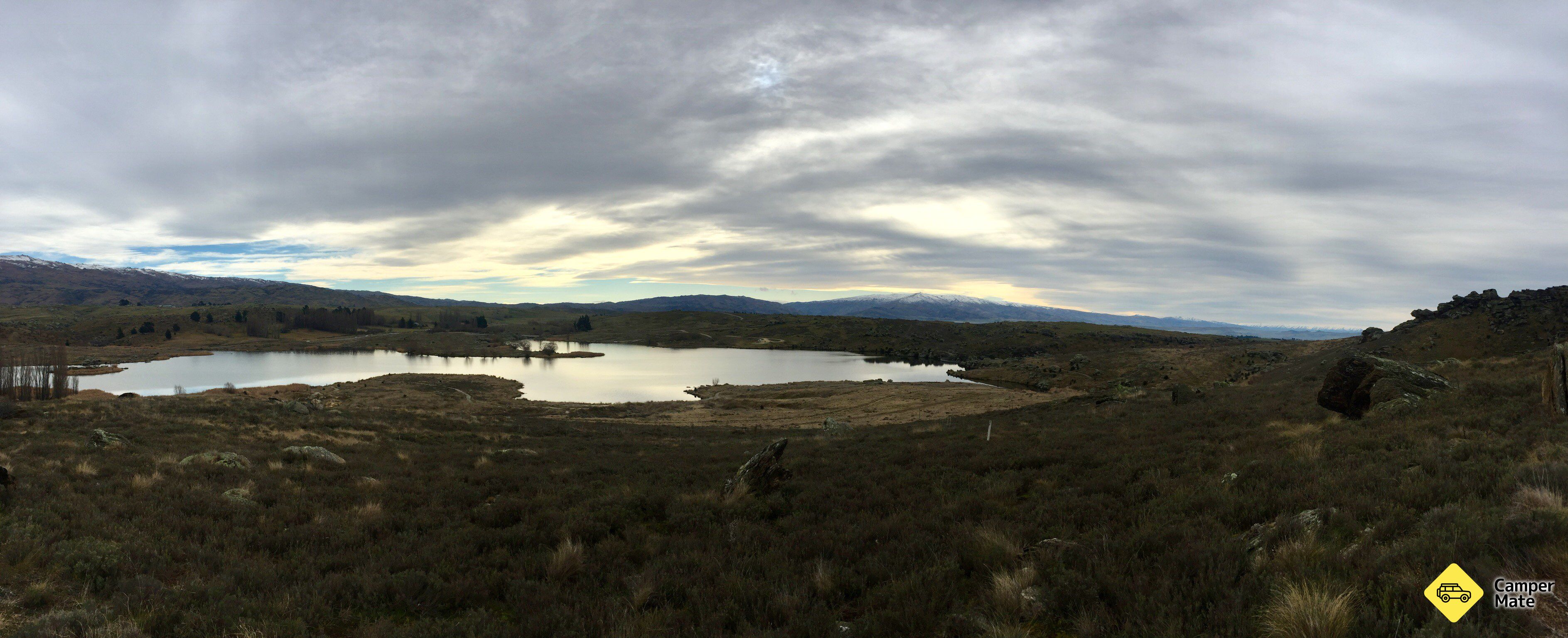 Flat top hill walk - Image 2