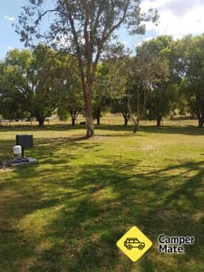 Walcha Caravan Park