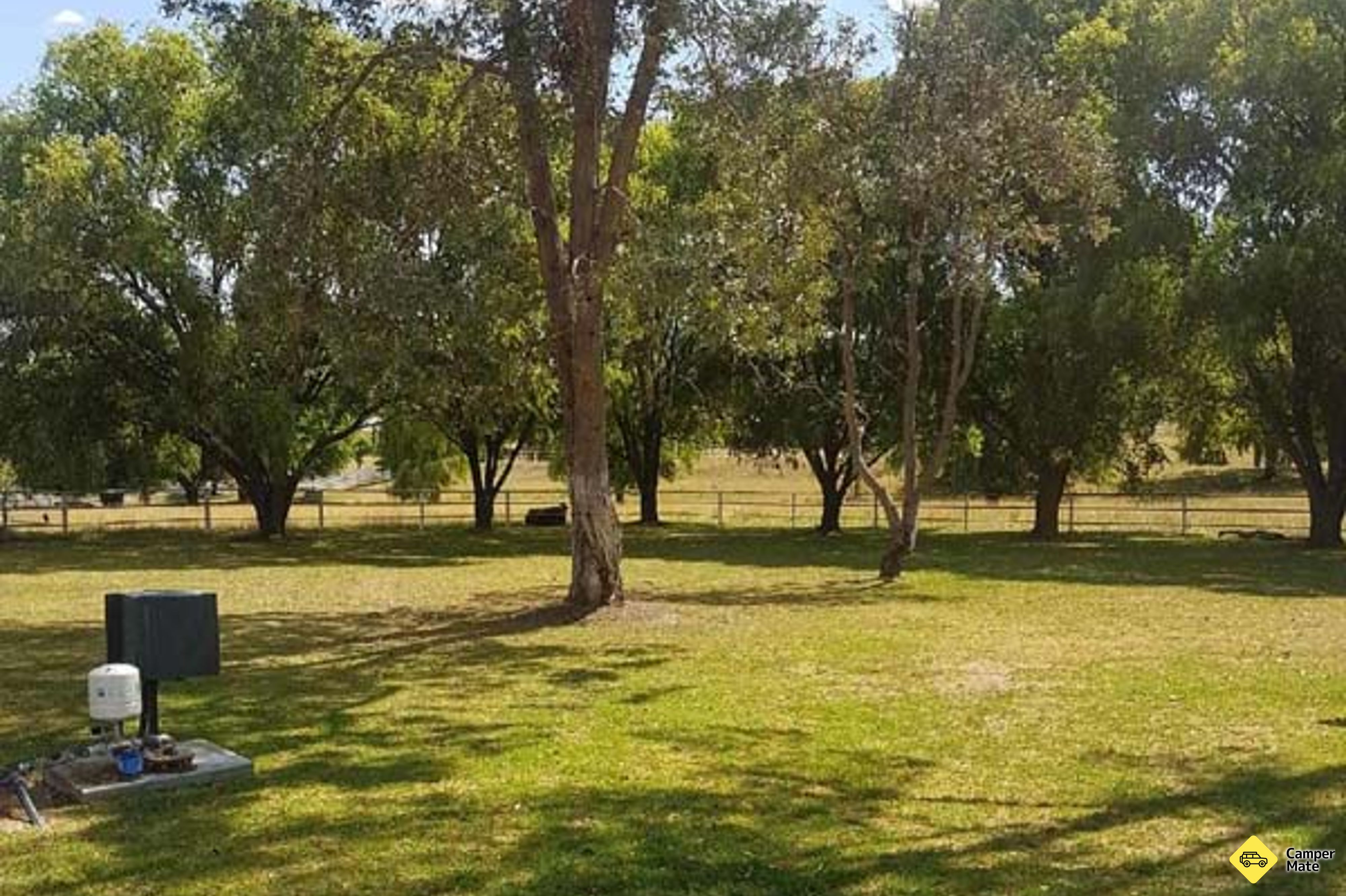 Walcha Caravan Park