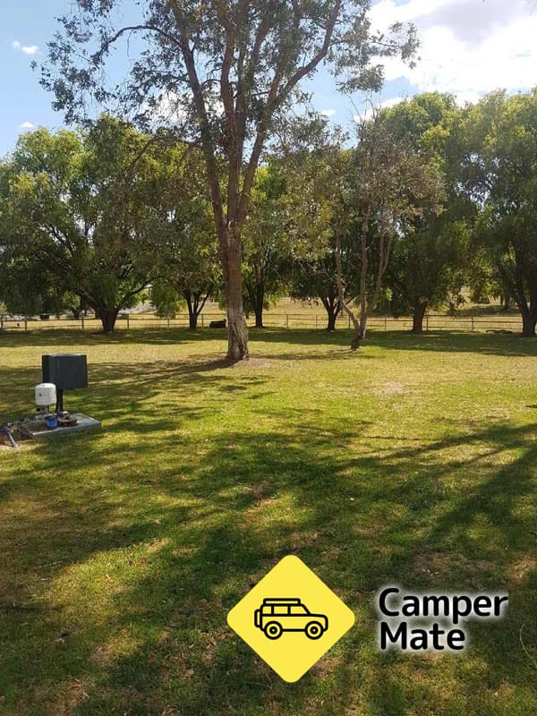 Walcha Caravan Park