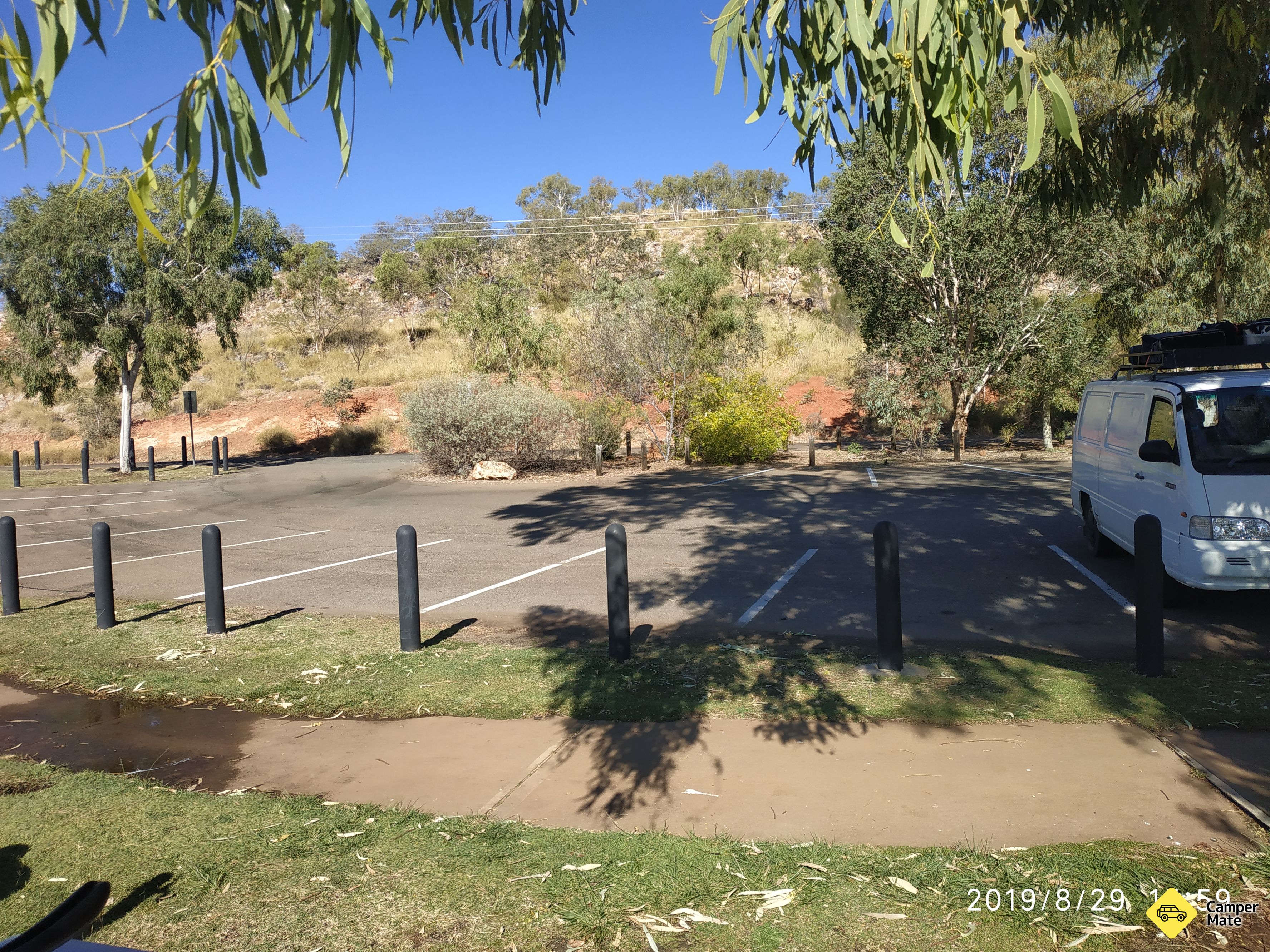 Lake Moondarra Lookout - Image 2