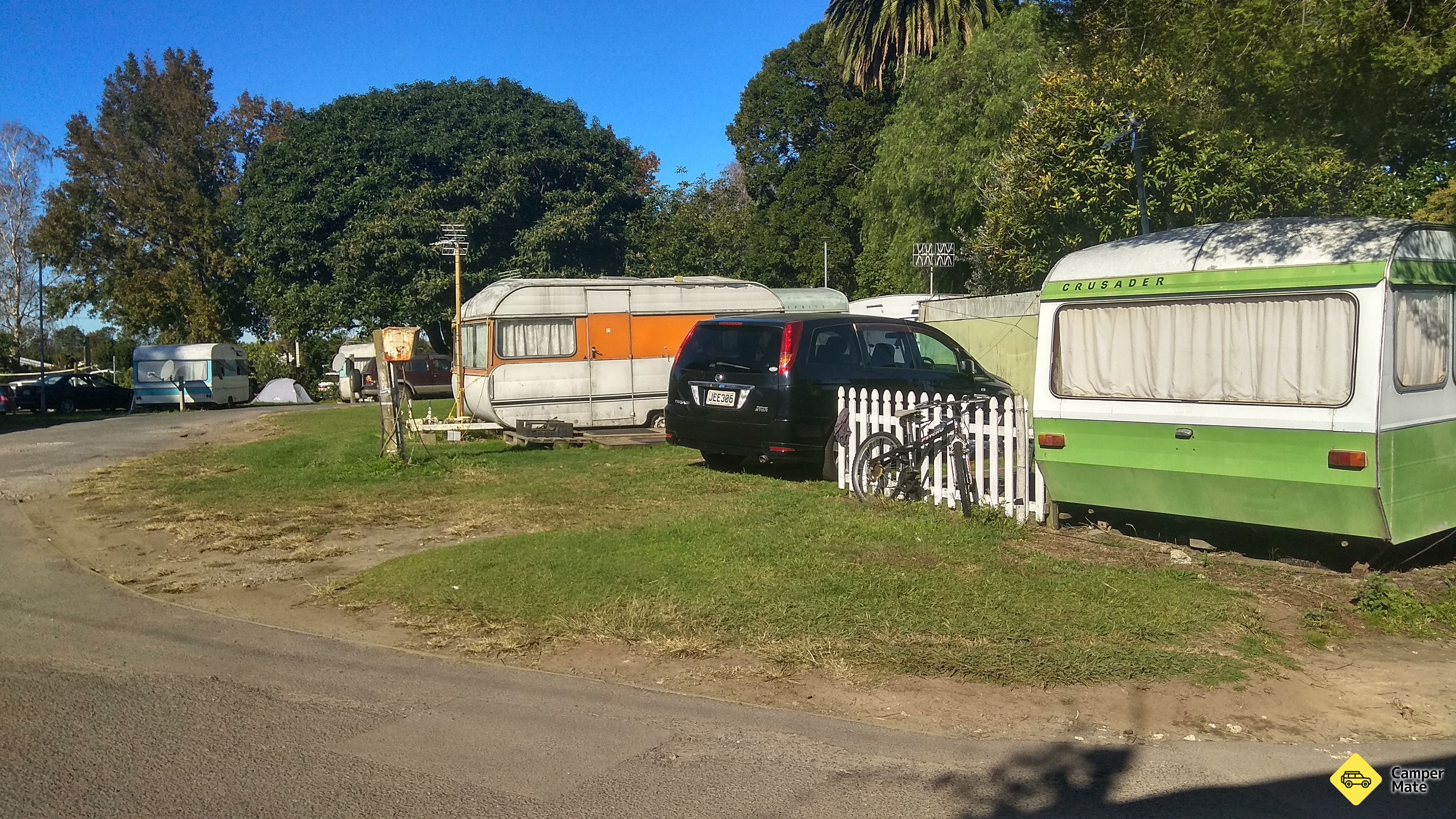 Te Puke Holiday Park - Image 2