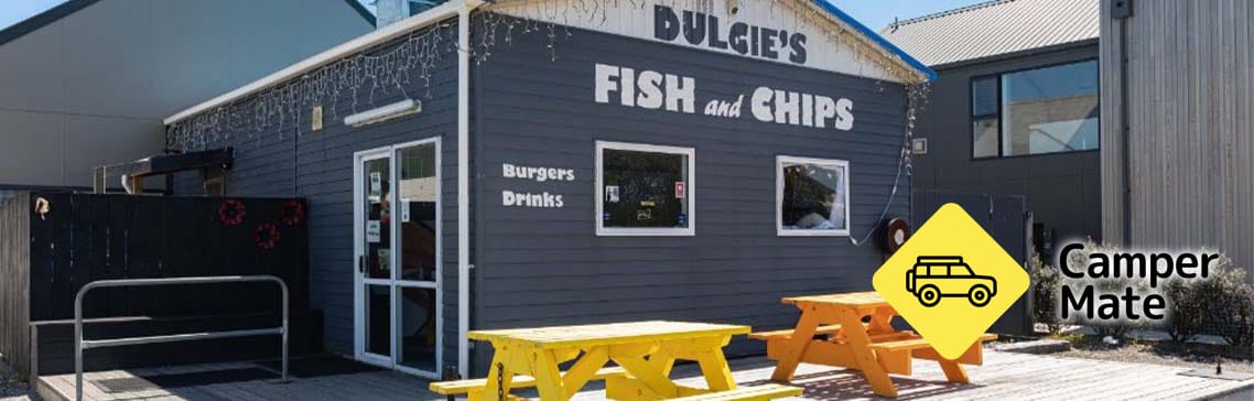Dulcie's Takaway - Image 2