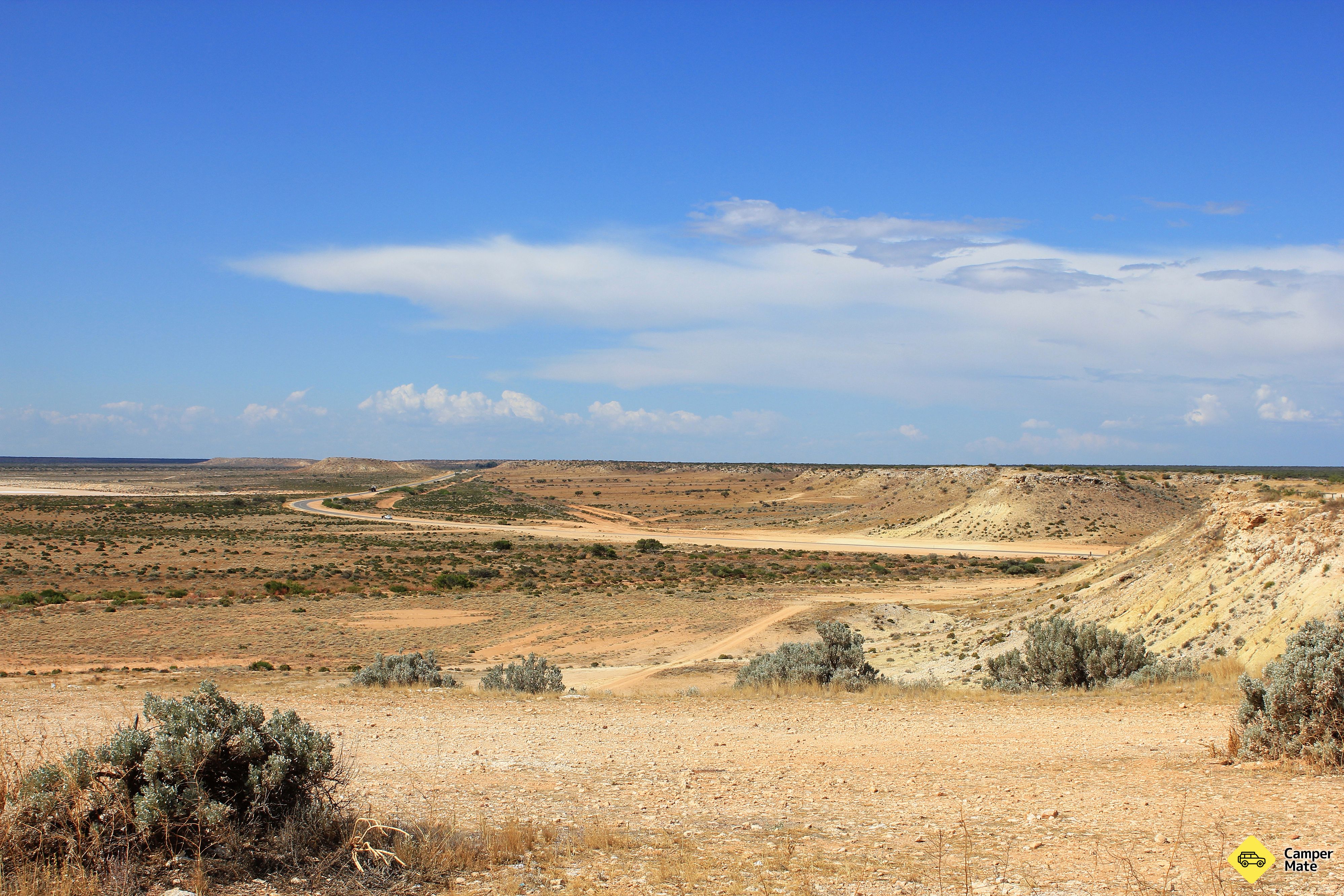 Gladstone Scenic Lookout and Rest Area - Image 2