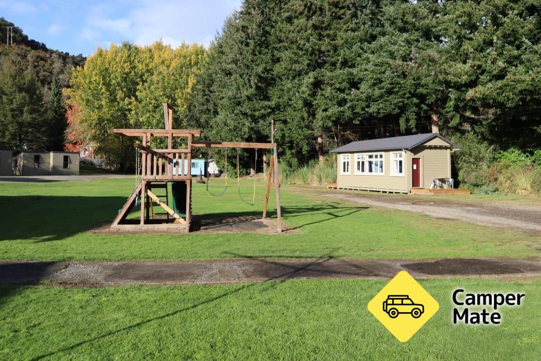 Het Reefton Domain Camp - Image 2