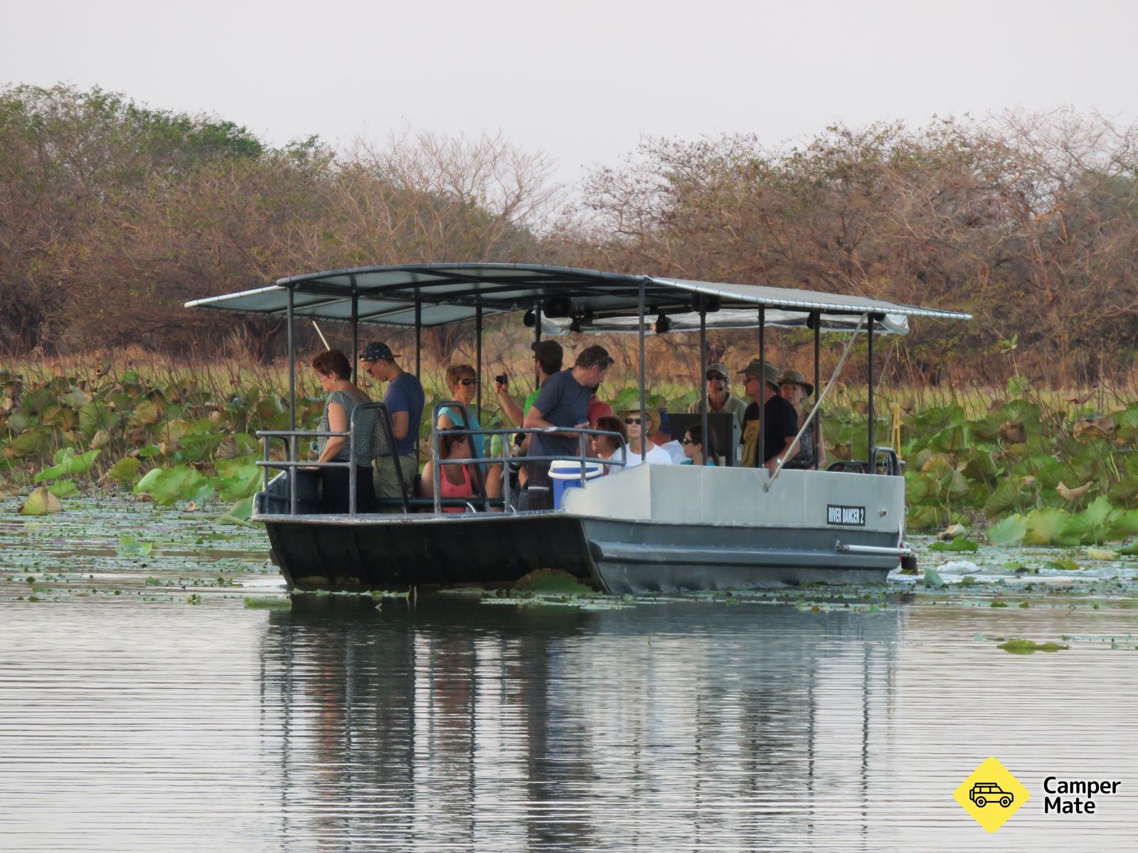 Corroboree Billabong