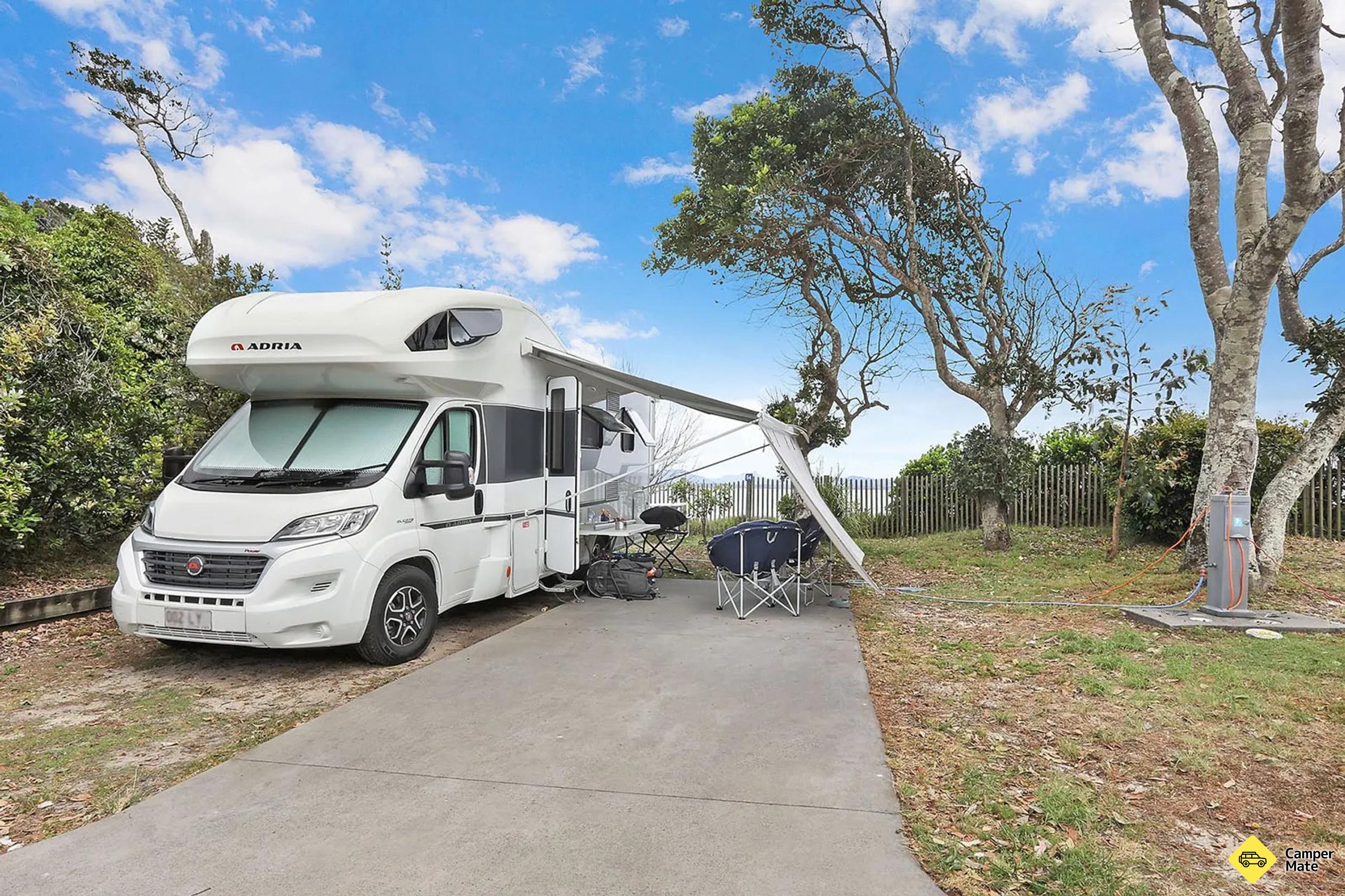 مشاهدة فيلم Byron Bay - Holiday Park - Image 2