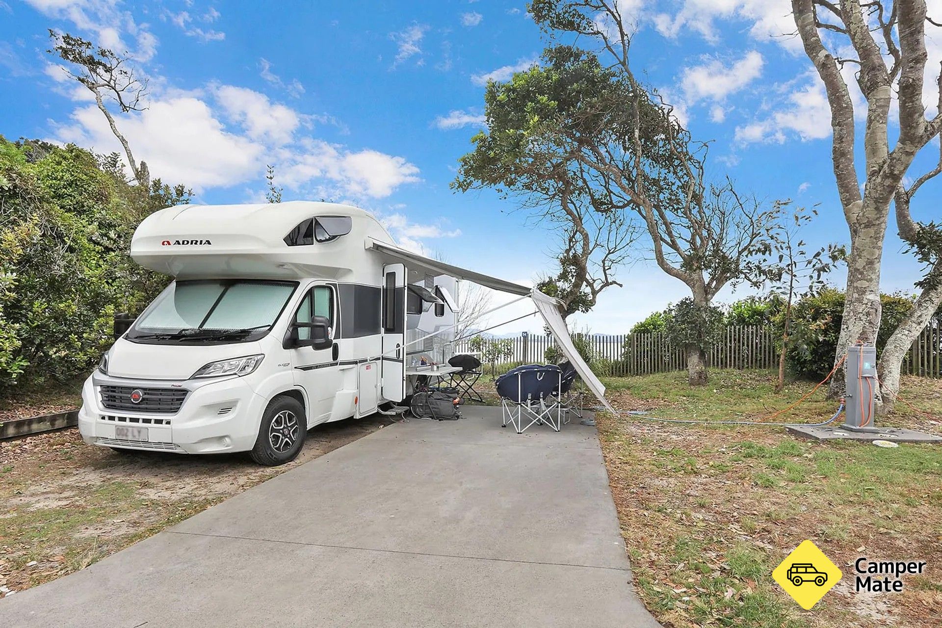مشاهدة فيلم Byron Bay - Holiday Park - Image 2