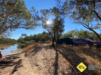 Paroo River