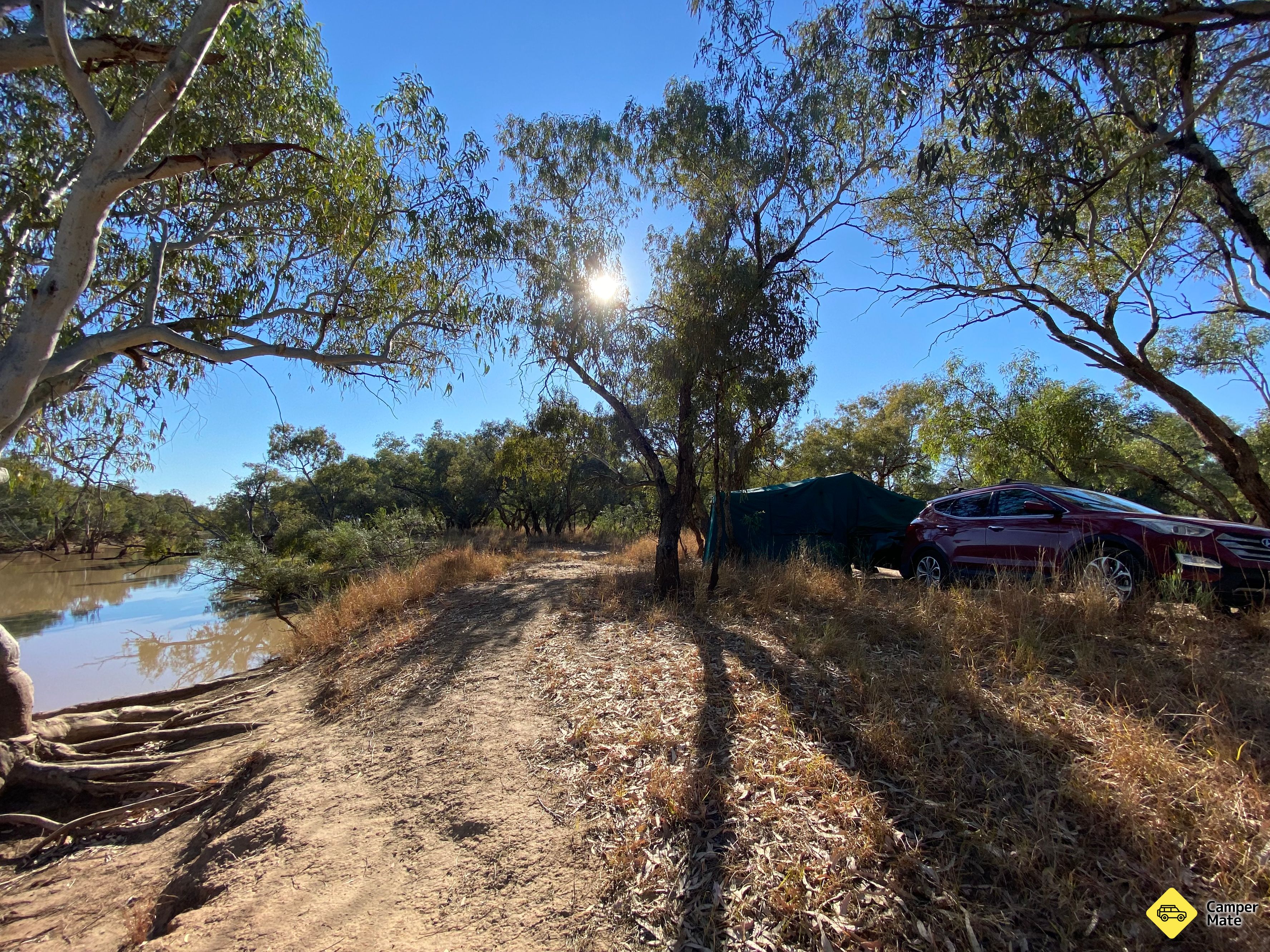 Paroo River