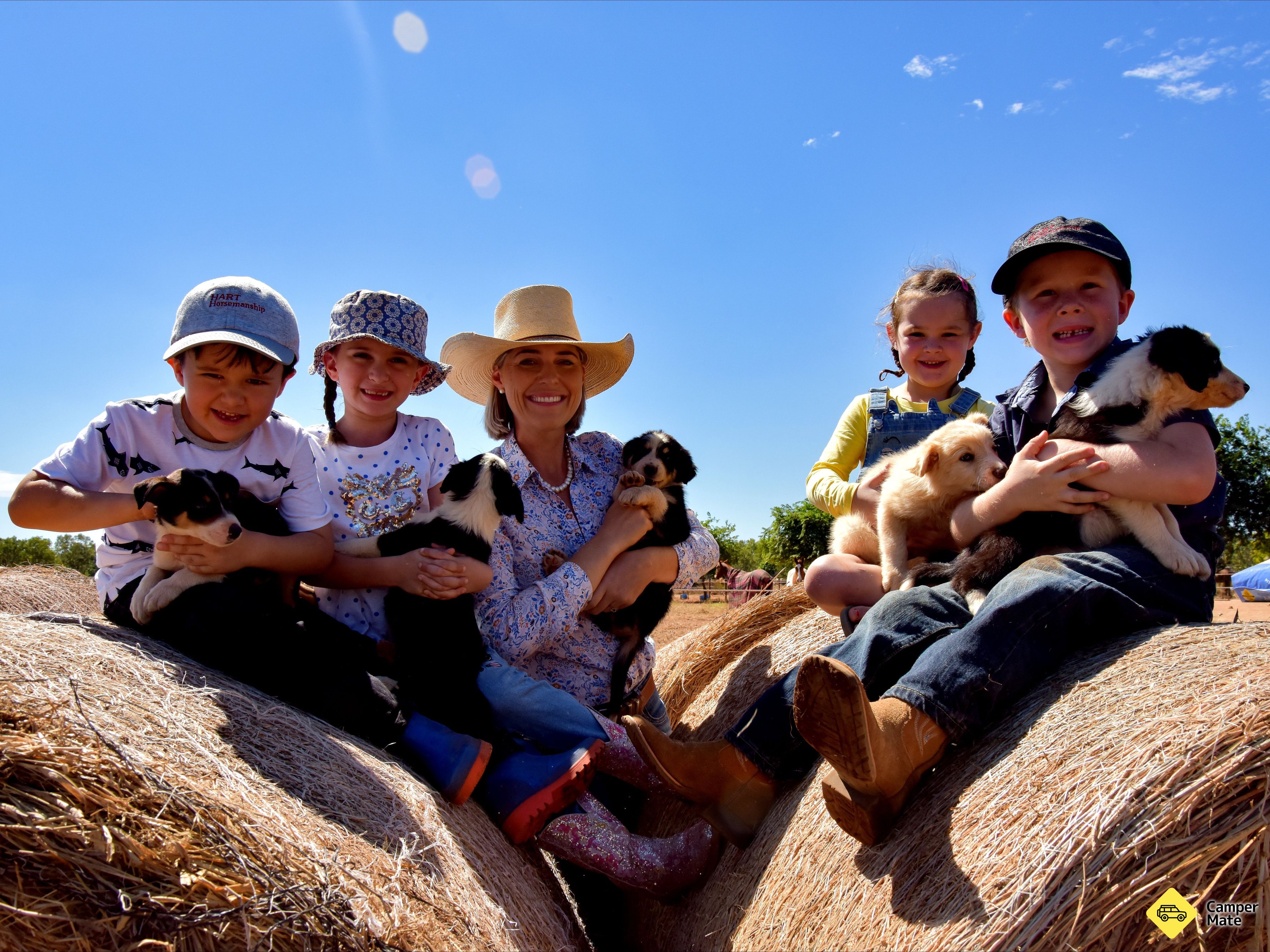 Katherine Outback Experience Show - Image 2
