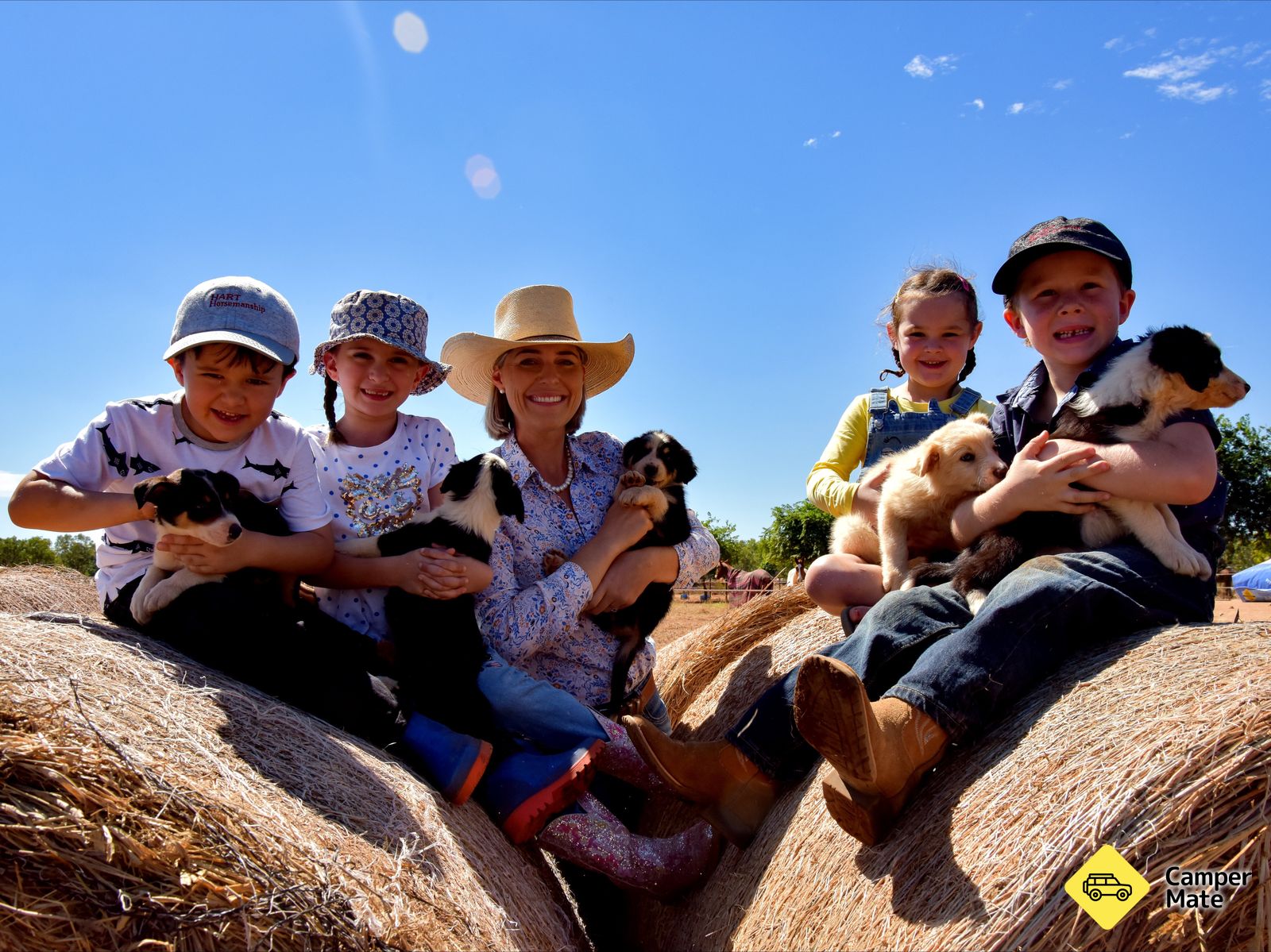Katherine Outback Experience