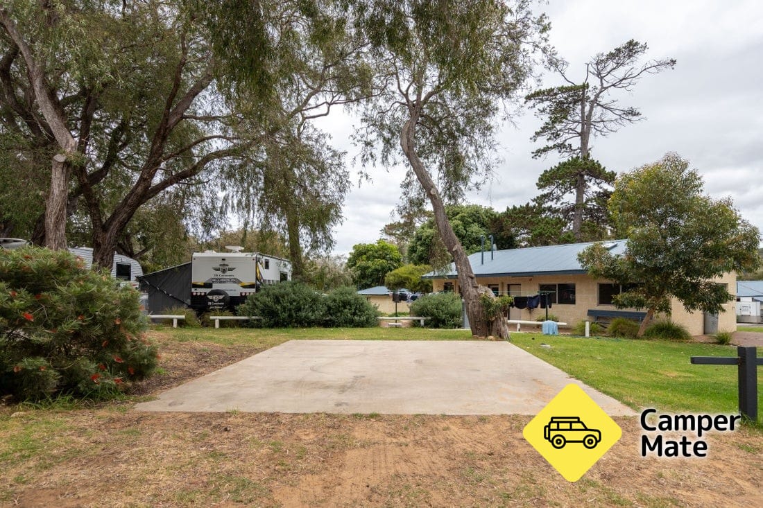 Tasman Holiday Parks - Yallingup Caves - Image 3