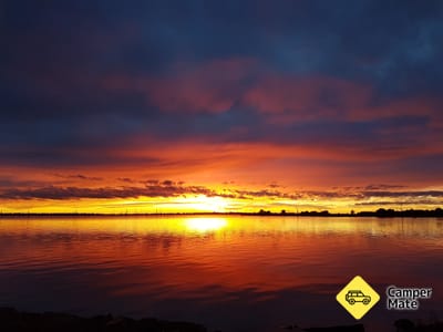 Jezioro Mulwala