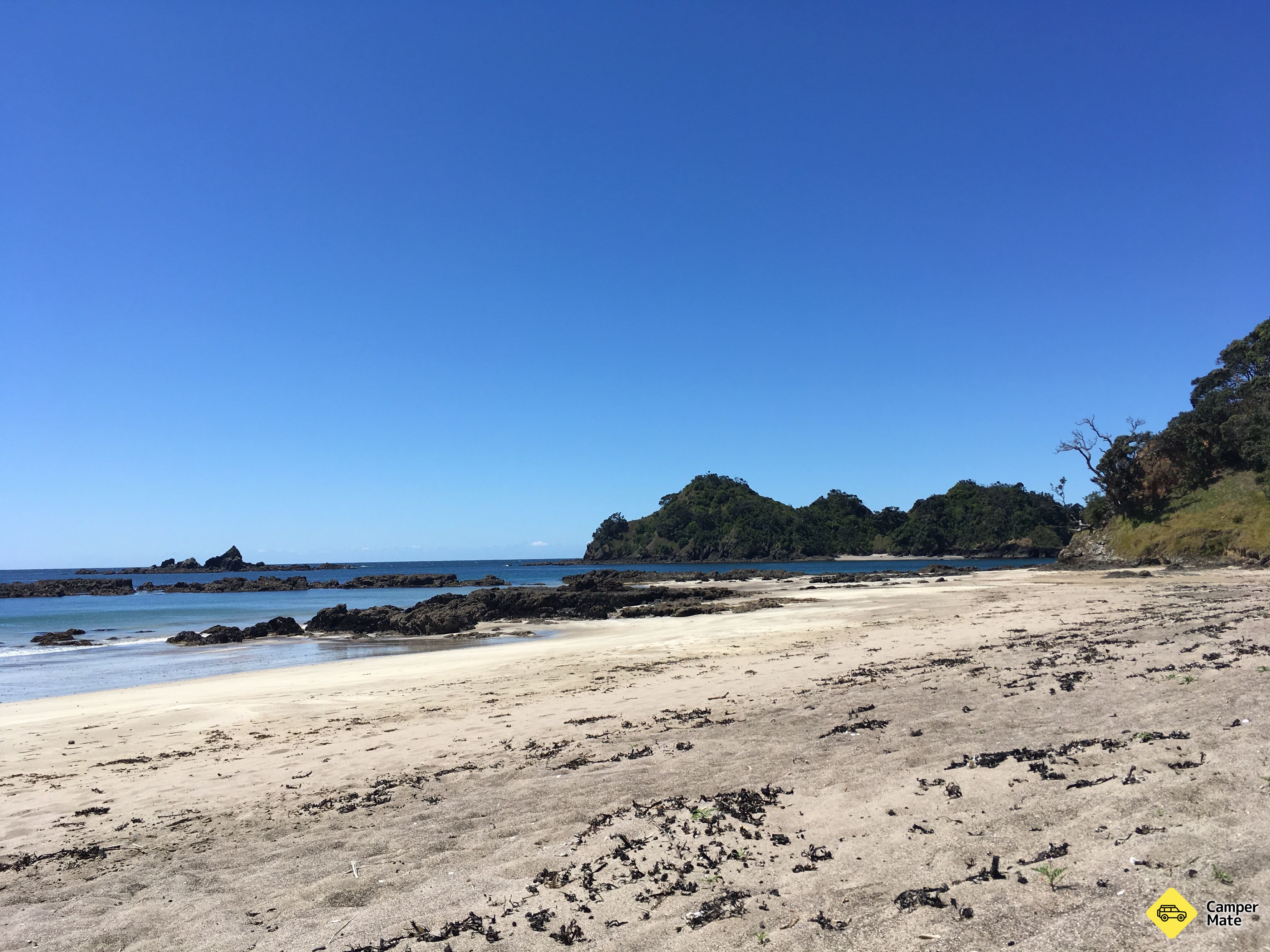 Hotelsuche für Otamure Bay (Whananaki) - Image 2