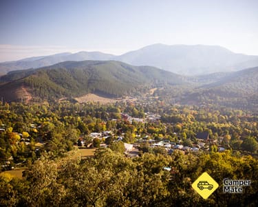 NRMA Bright Holiday Park
