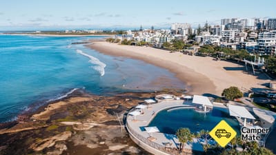 Kings Beach 