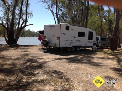 Trang chủ Horseshoe Bend Camping