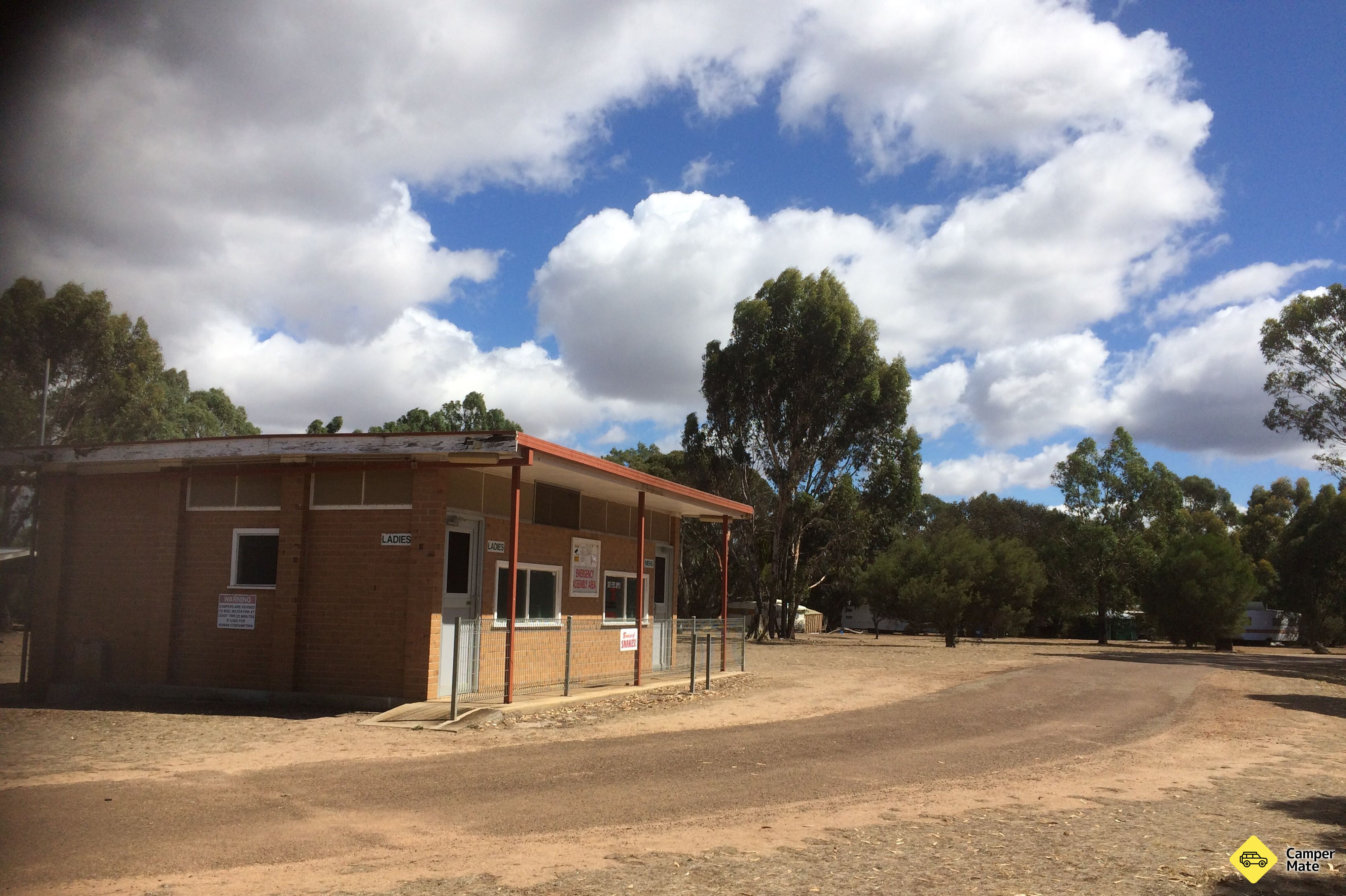 Hynes Camping Reserve - Image 2