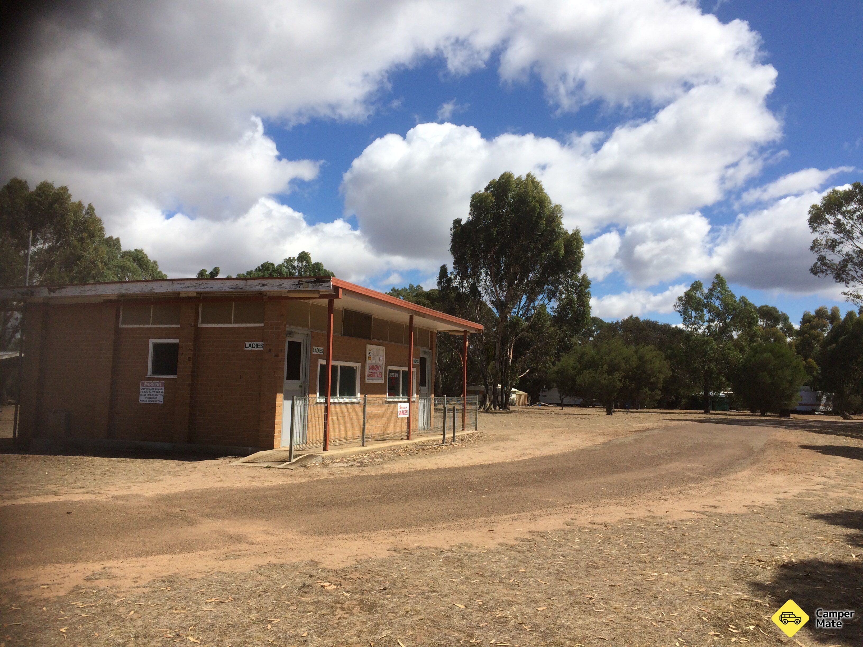 Hynes Camping Reserve - Image 2