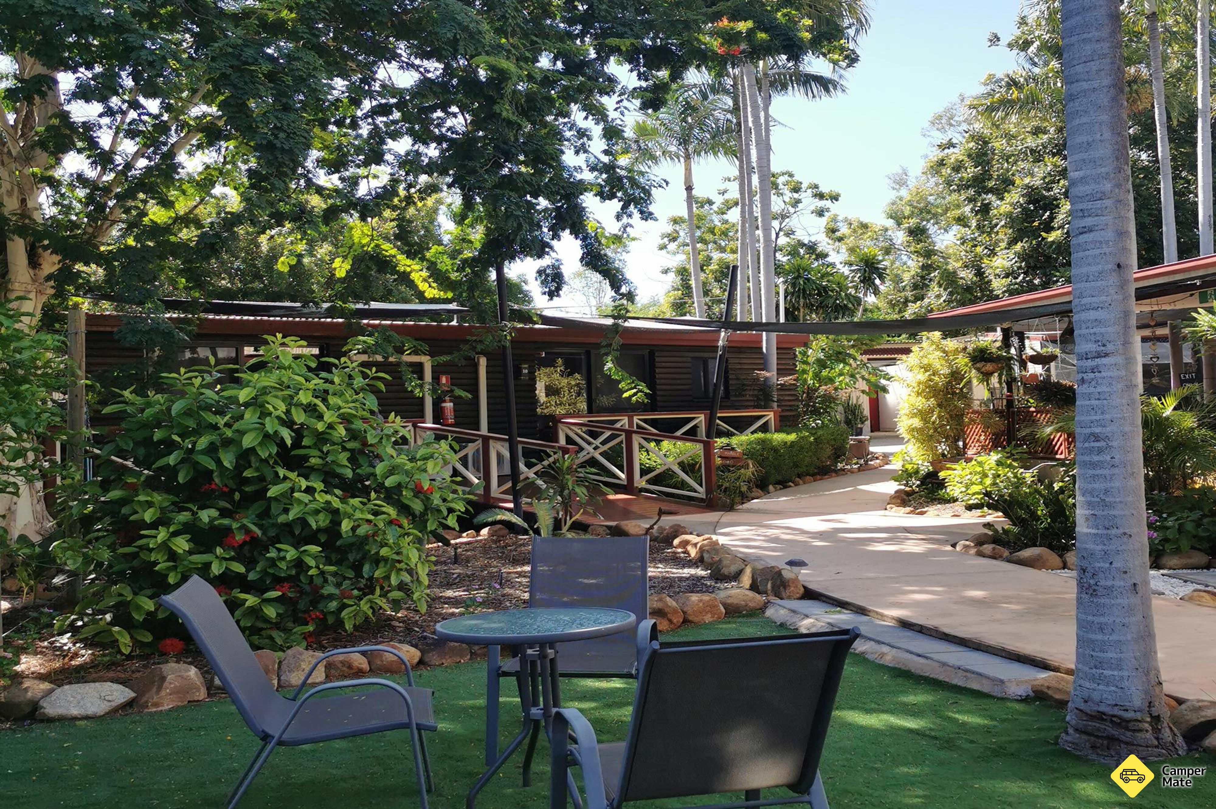Chillagoe Observatory & Eco Lodge - Image 2