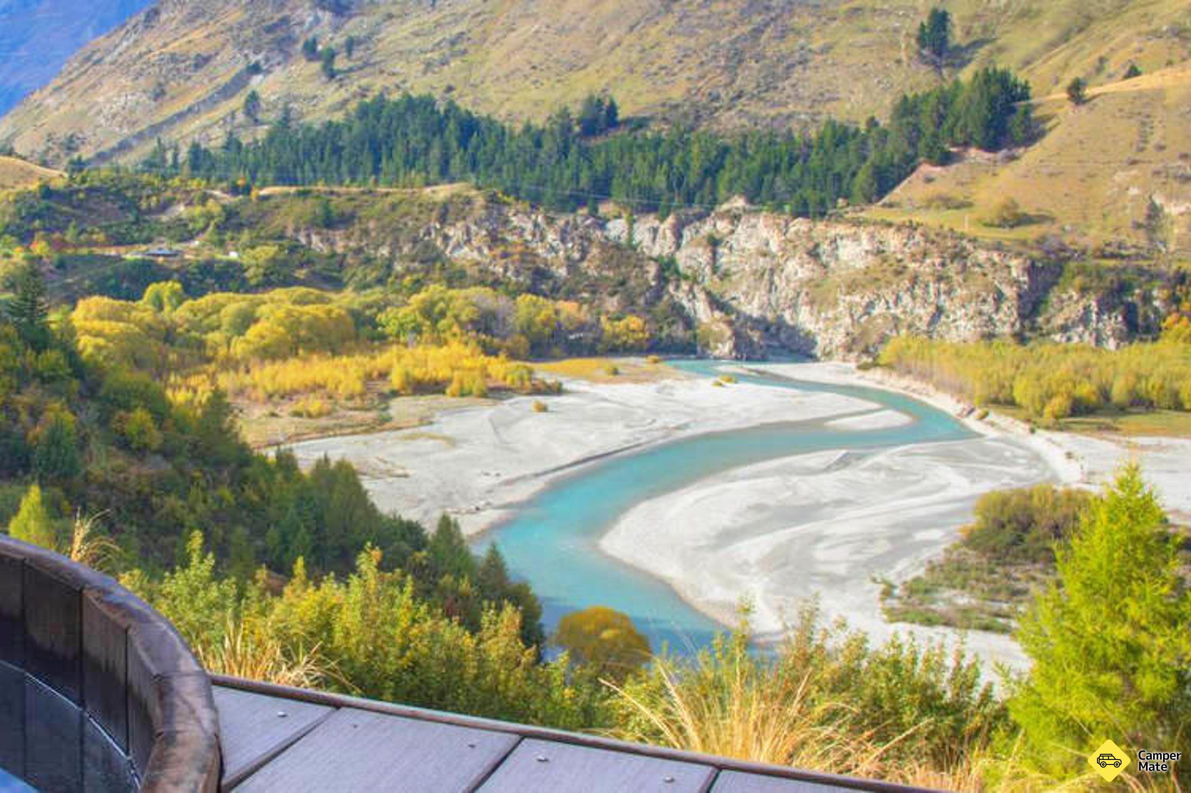 Die Onsen Hot Pools - Image 2