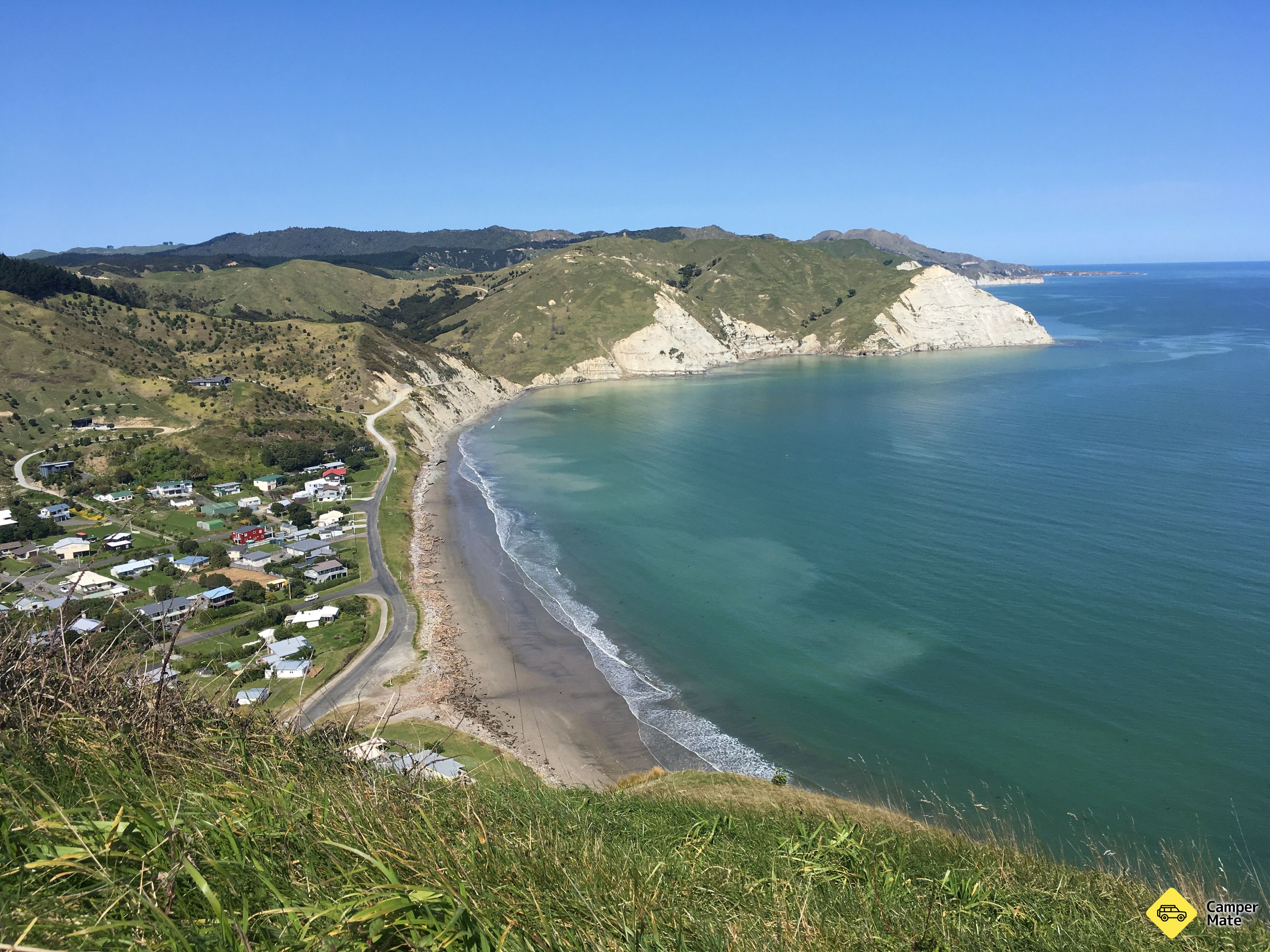 Mokotahi Hill Track - Image 2