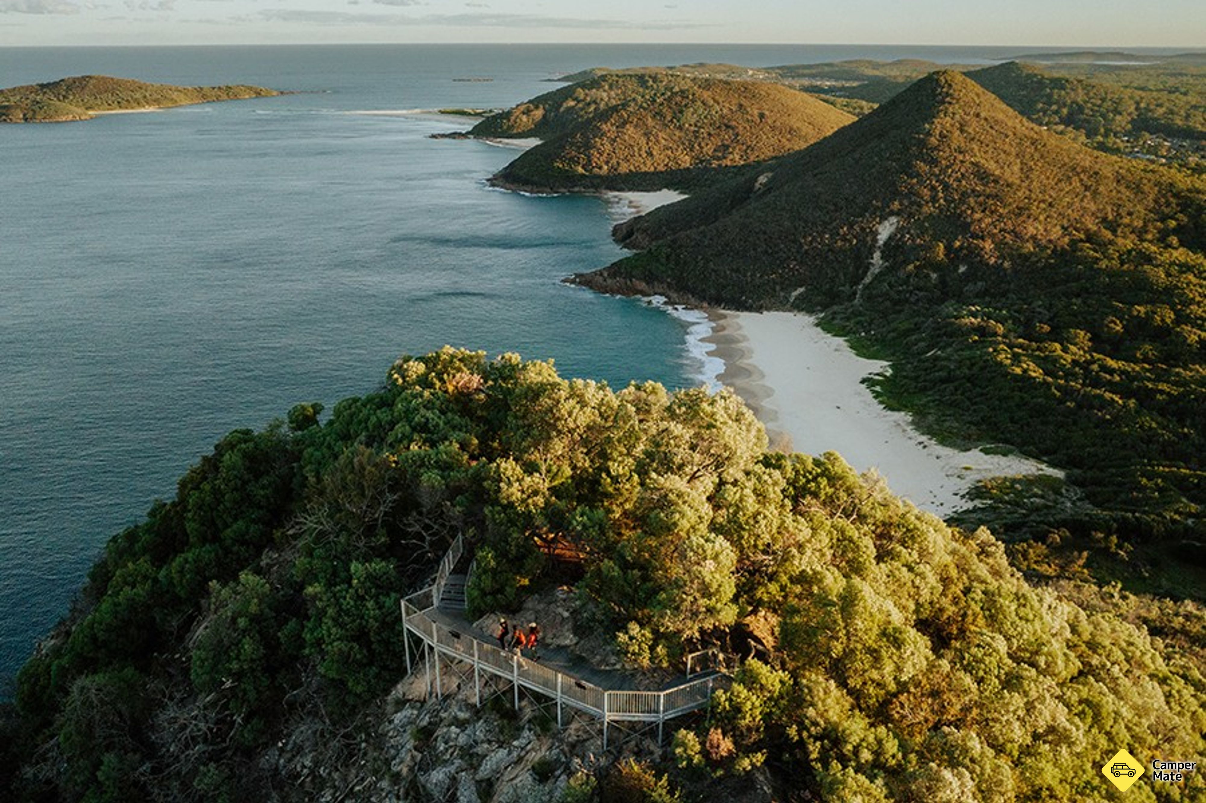 Tomaree Head Summit Walk - Image 2