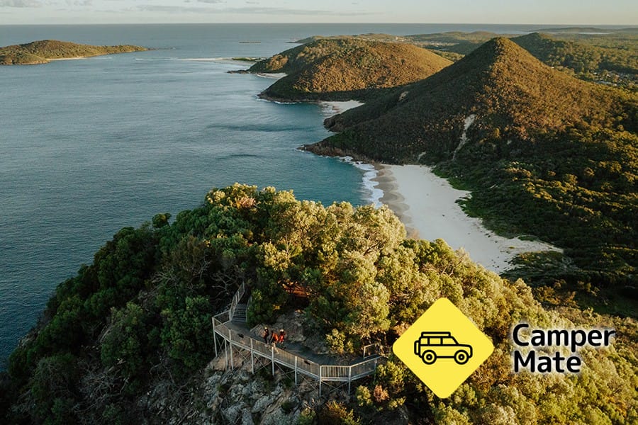 Tomaree Head Summit Walk - Image 2